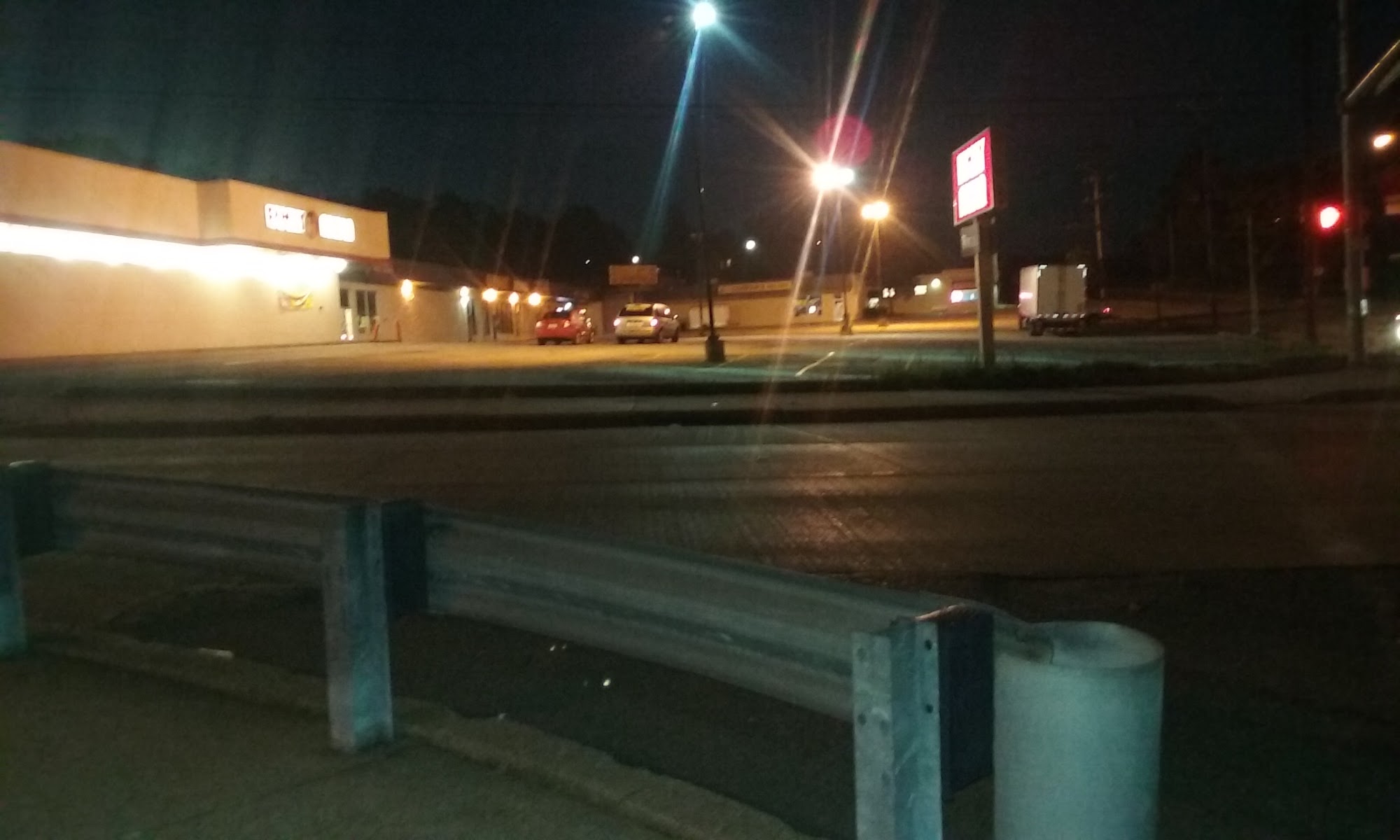 East Hills Plaza Penn Hills