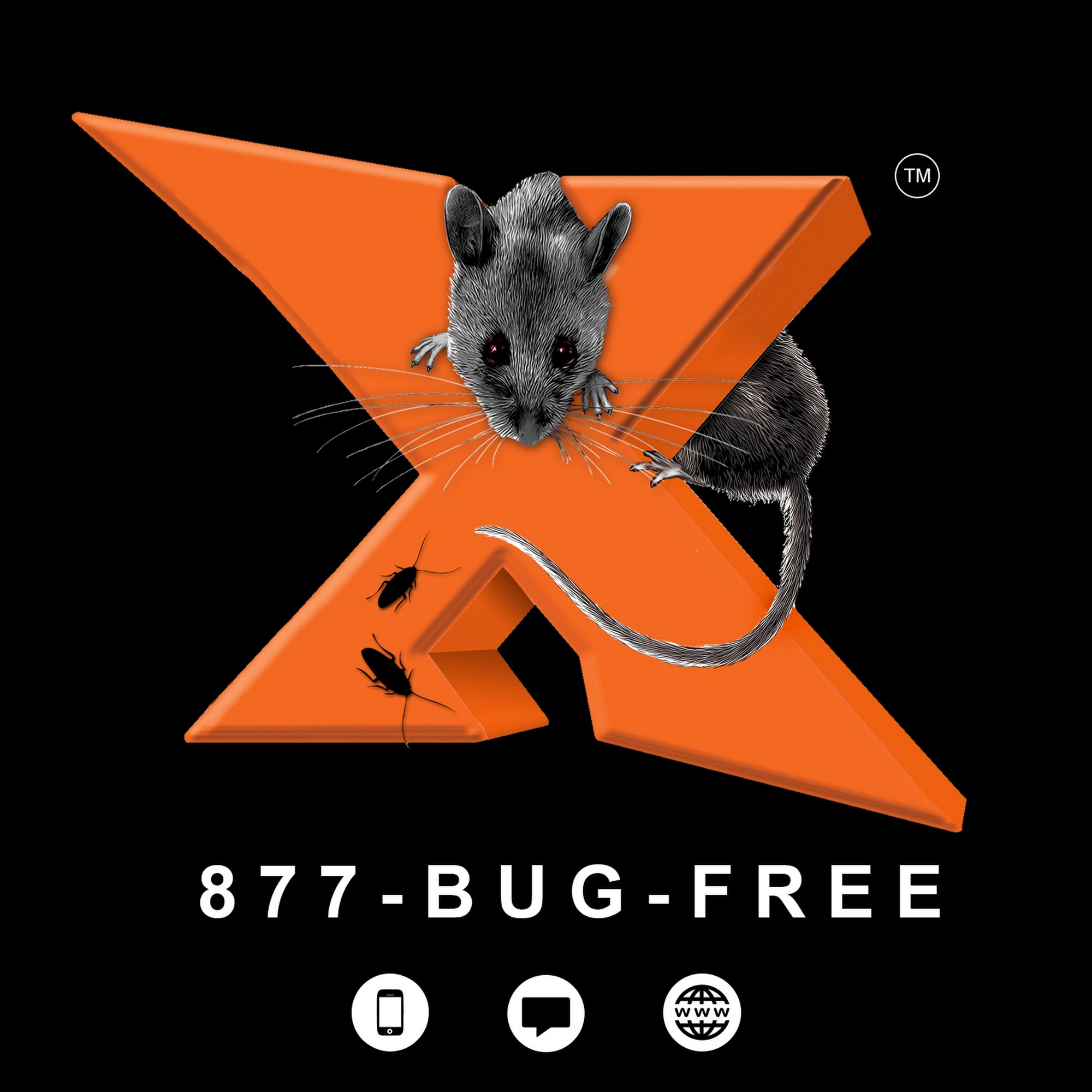 877 BUG FREE, LLC.