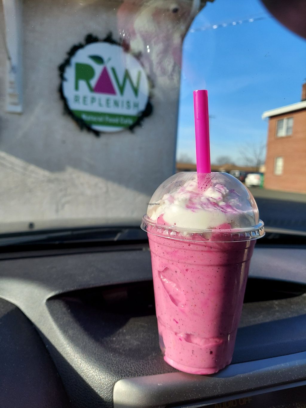 Photo credit: happycow