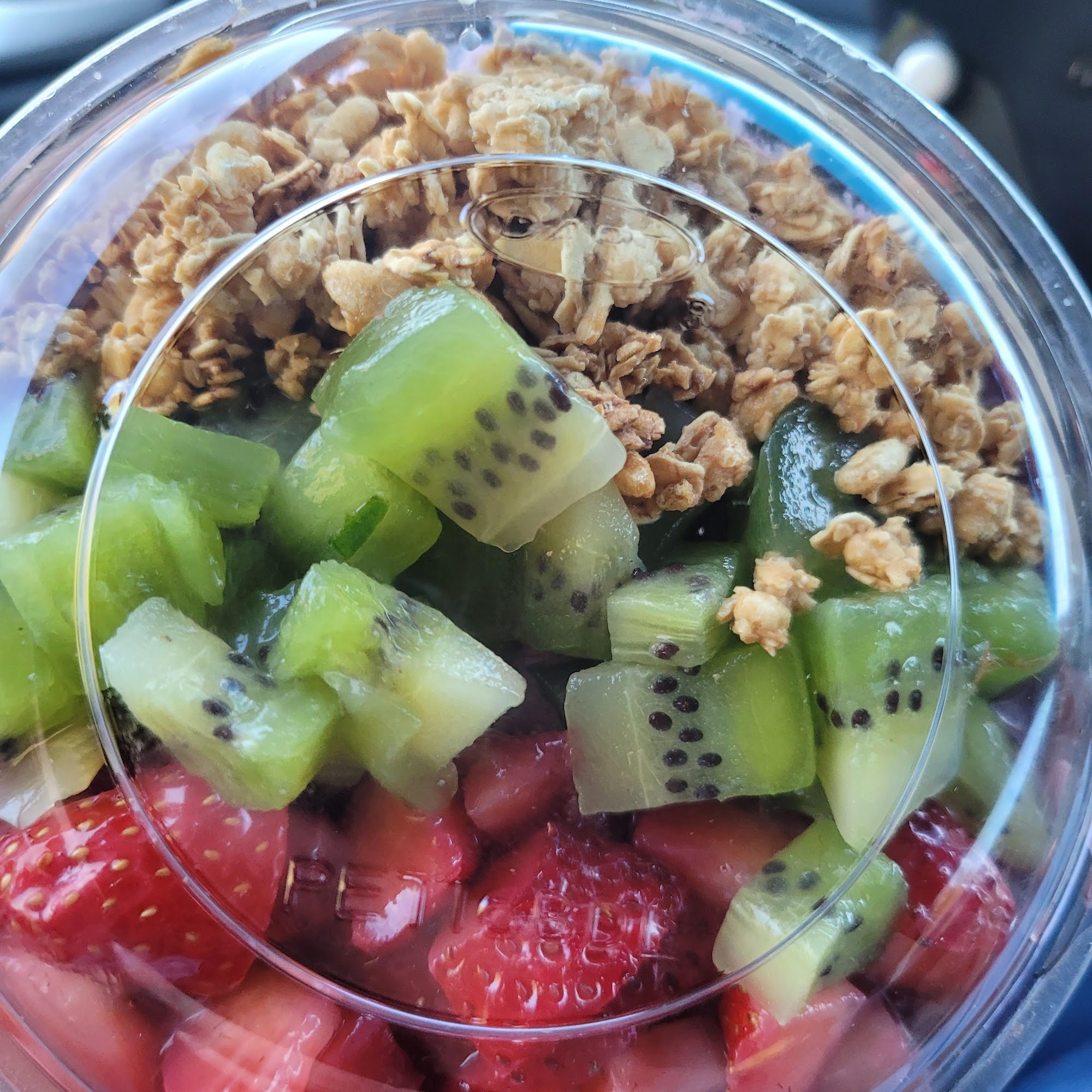 Raw Replenish Pennsburg Pennsburg