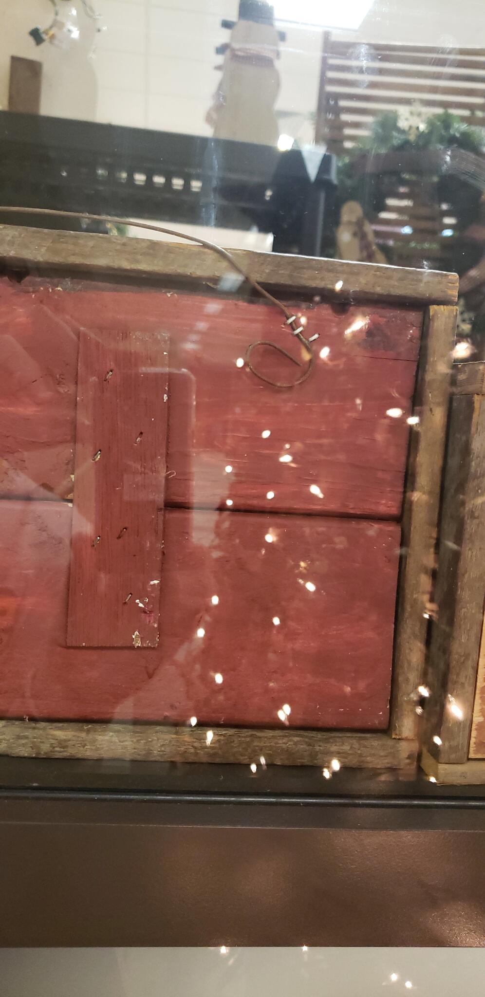 Photo credit: nextdoor