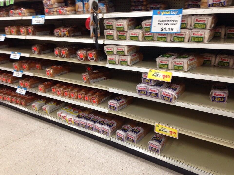 Photo credit: nextdoor