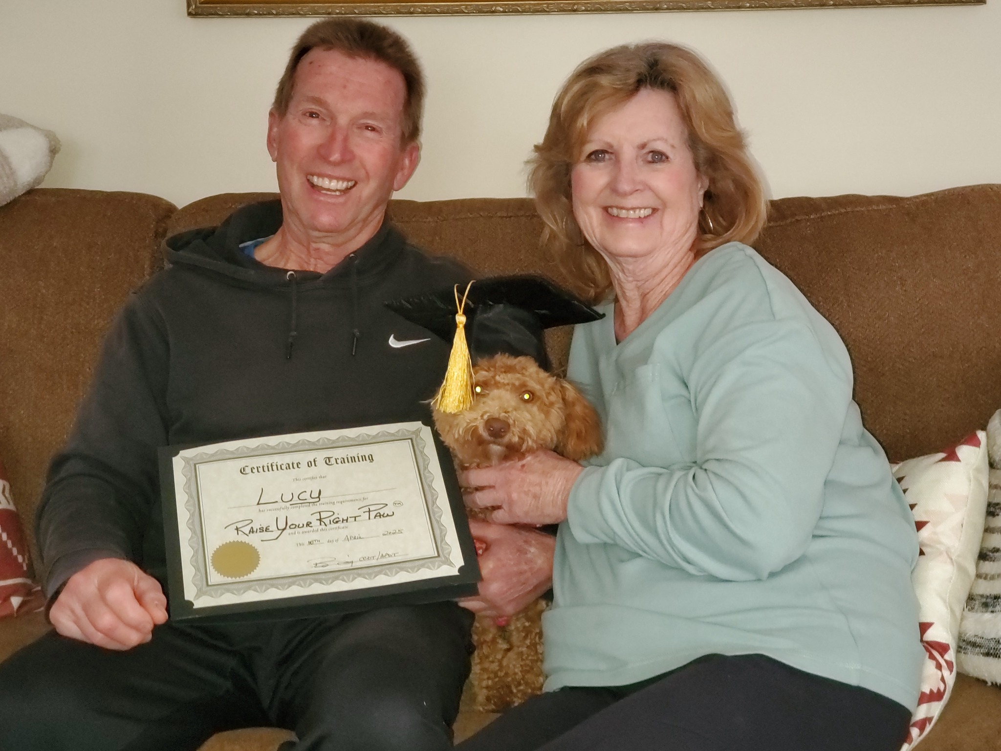 Raise Your Right Paw™Dog Training (formerly known as New Leash on Life Dog Training LLC) Perkasie