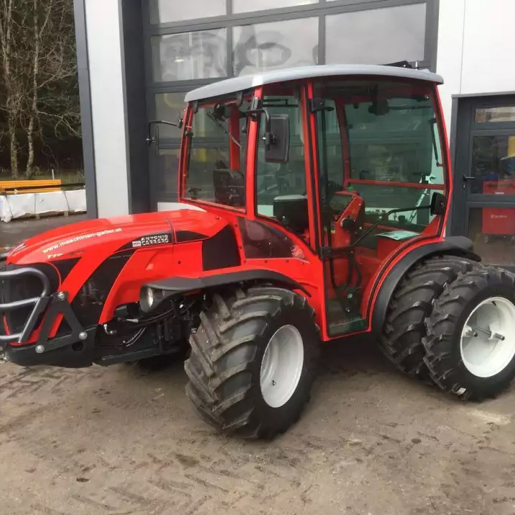 autrusa Perkiomenville