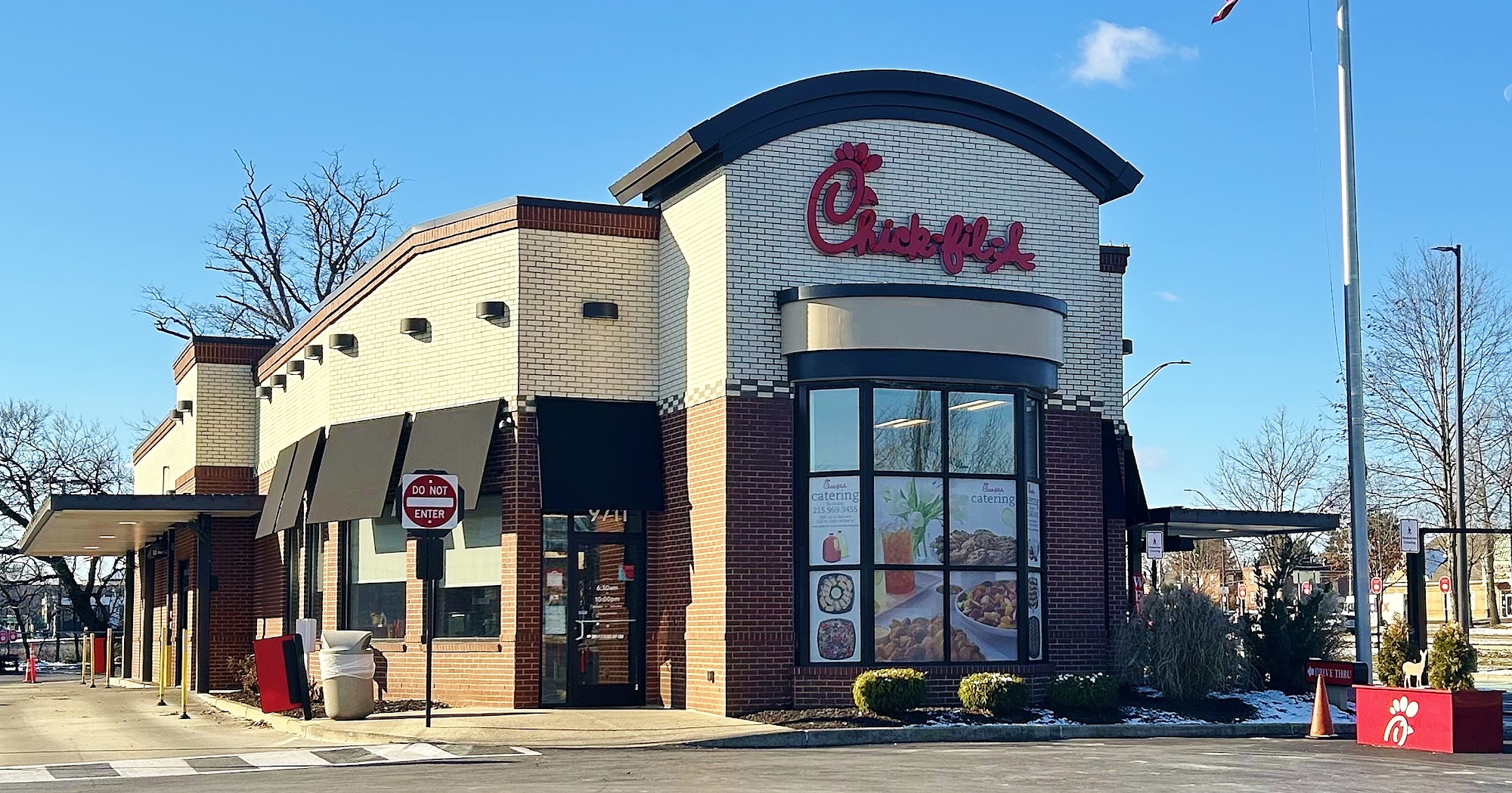 Chick-fil-A