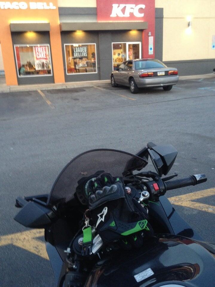 Photo credit: nextdoor