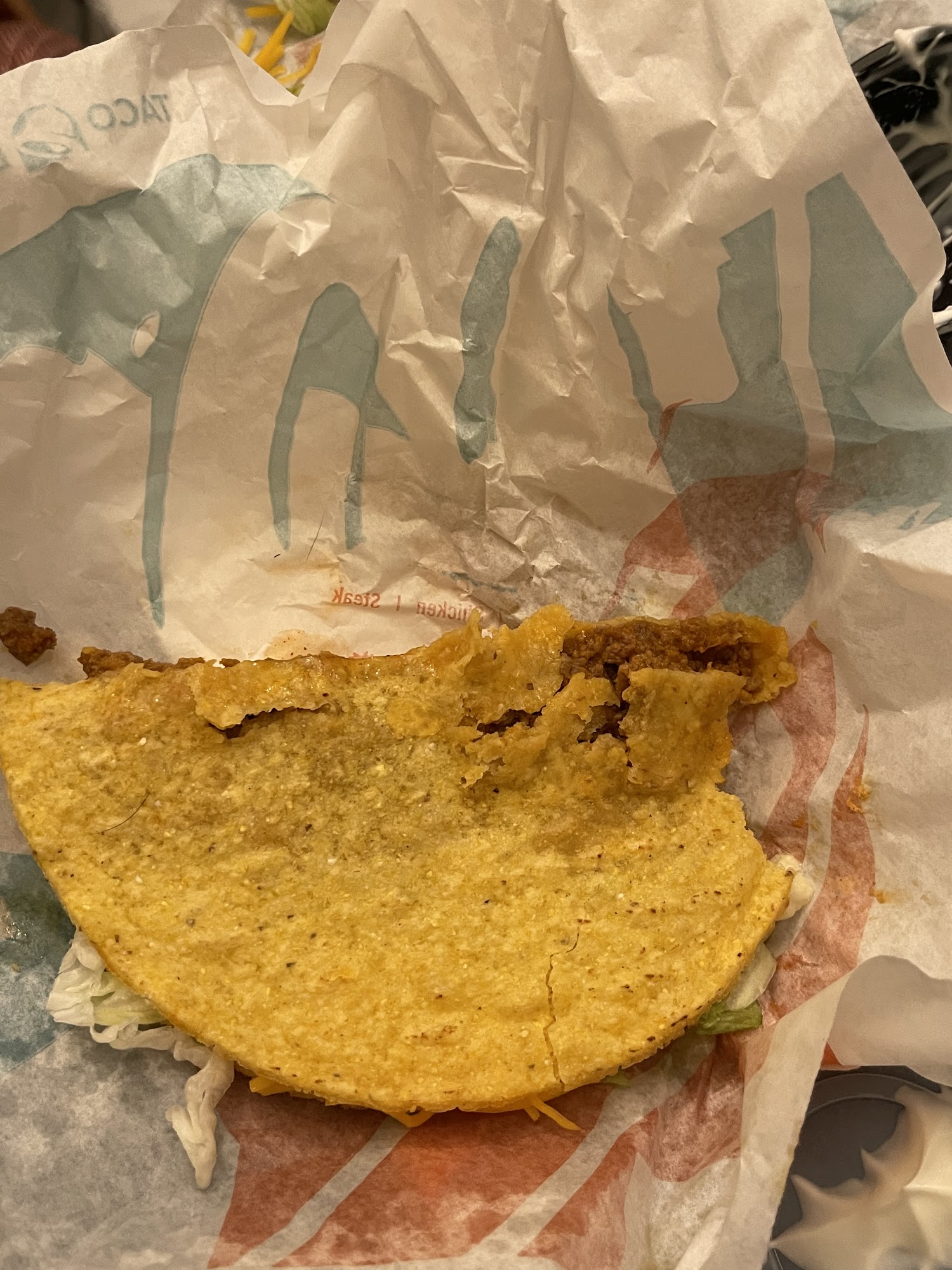 Taco Bell