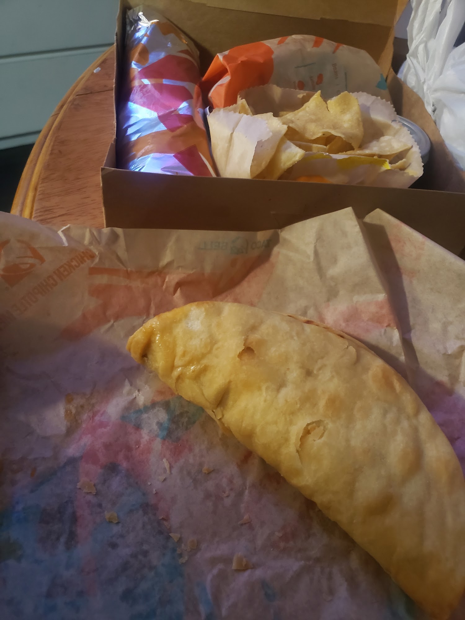 Taco Bell