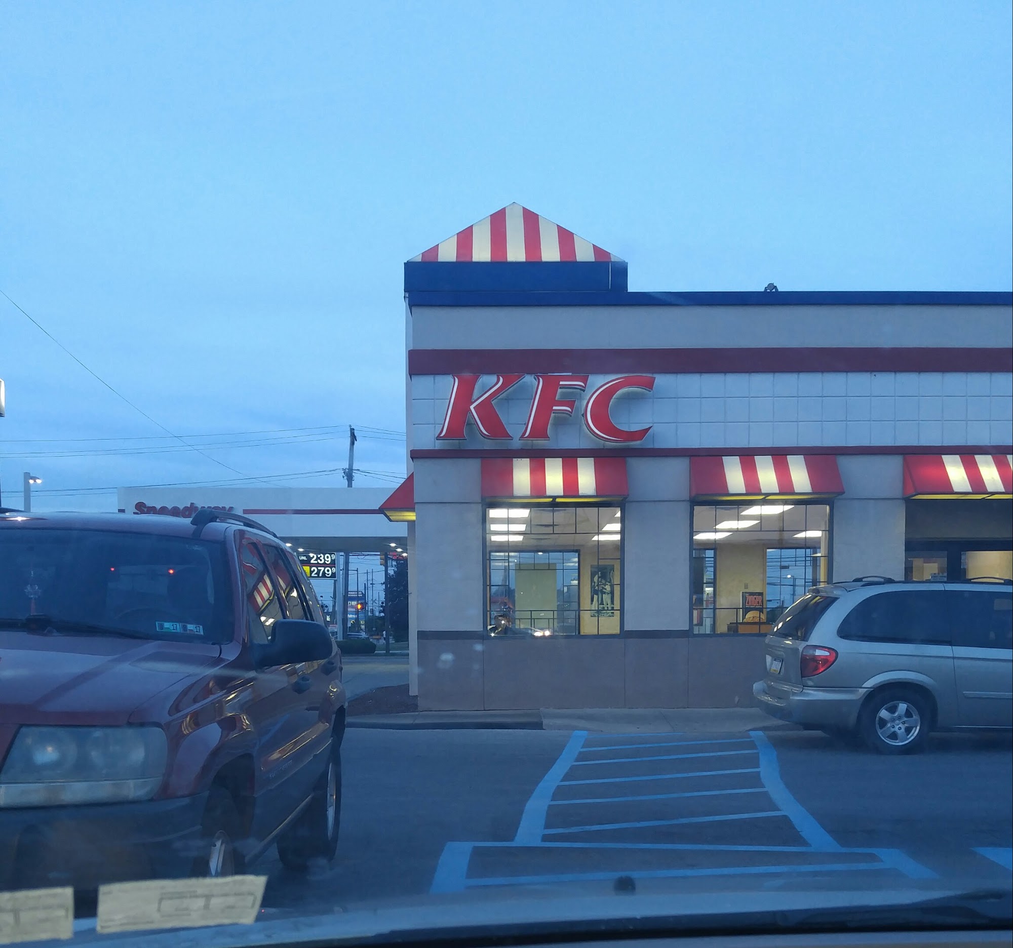 KFC