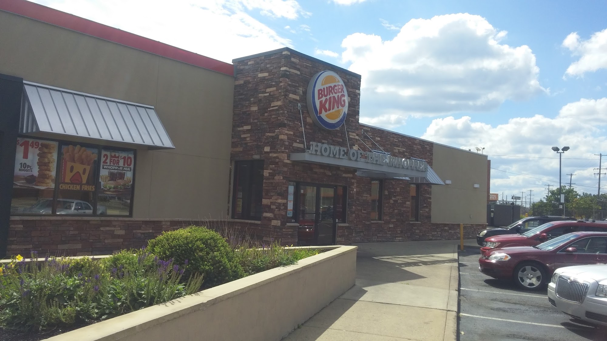 Burger King