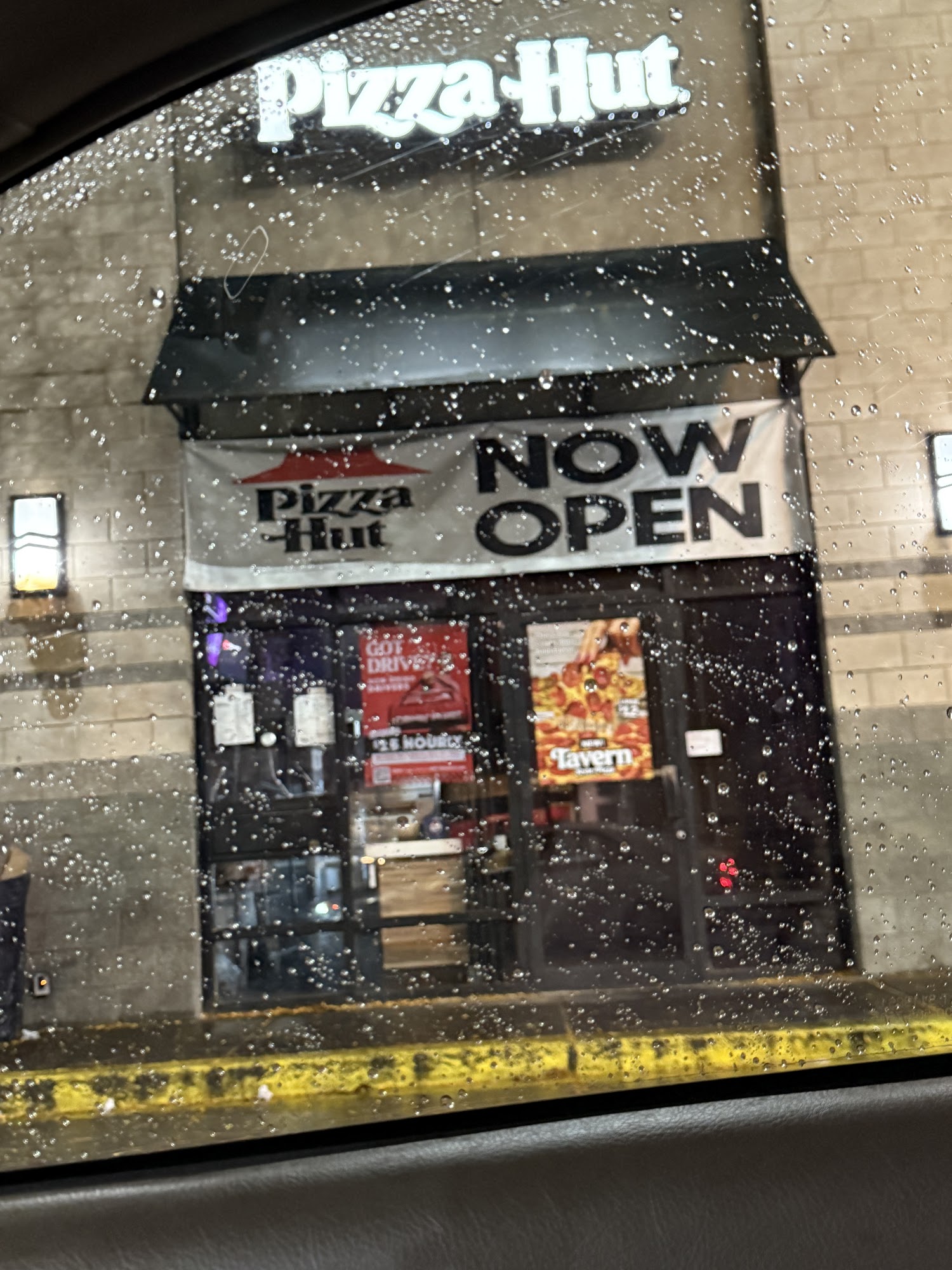 Pizza Hut