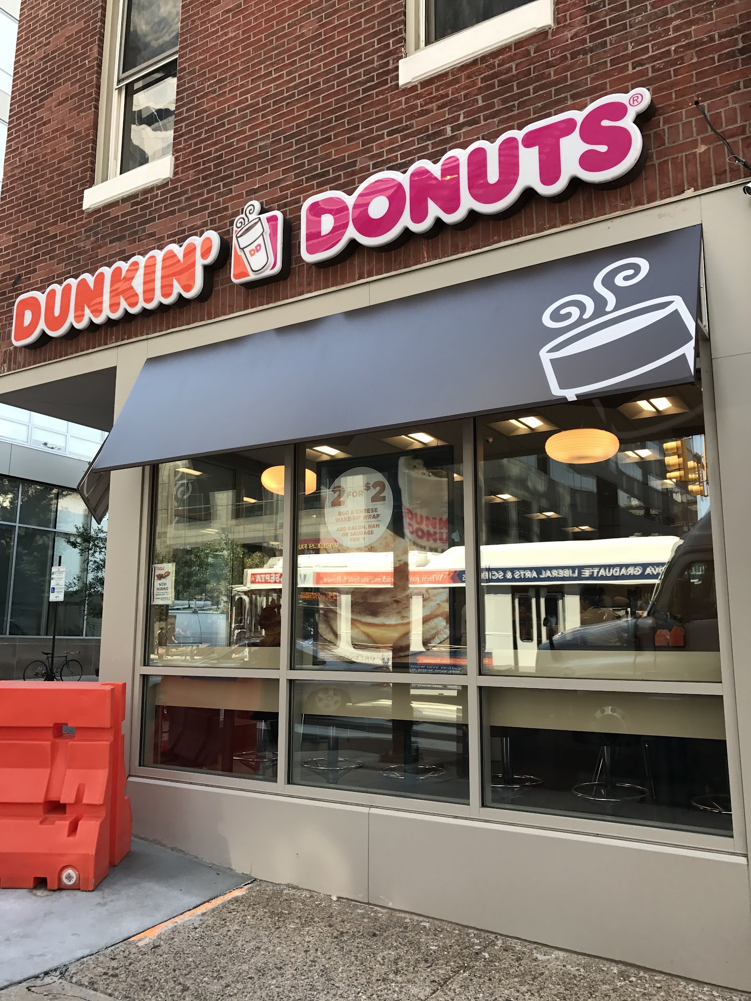 Dunkin'
