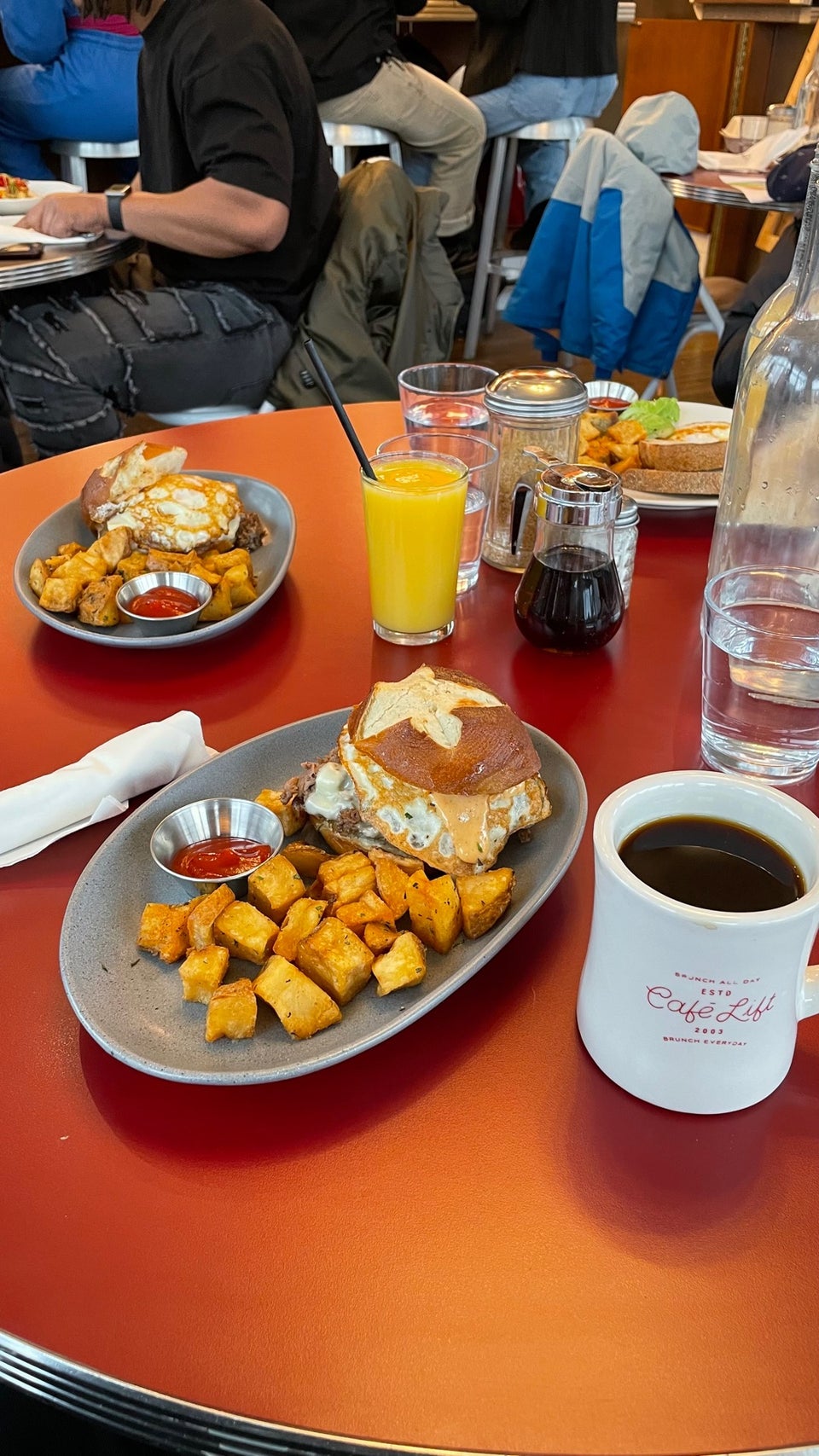 Photo credit: foursquare