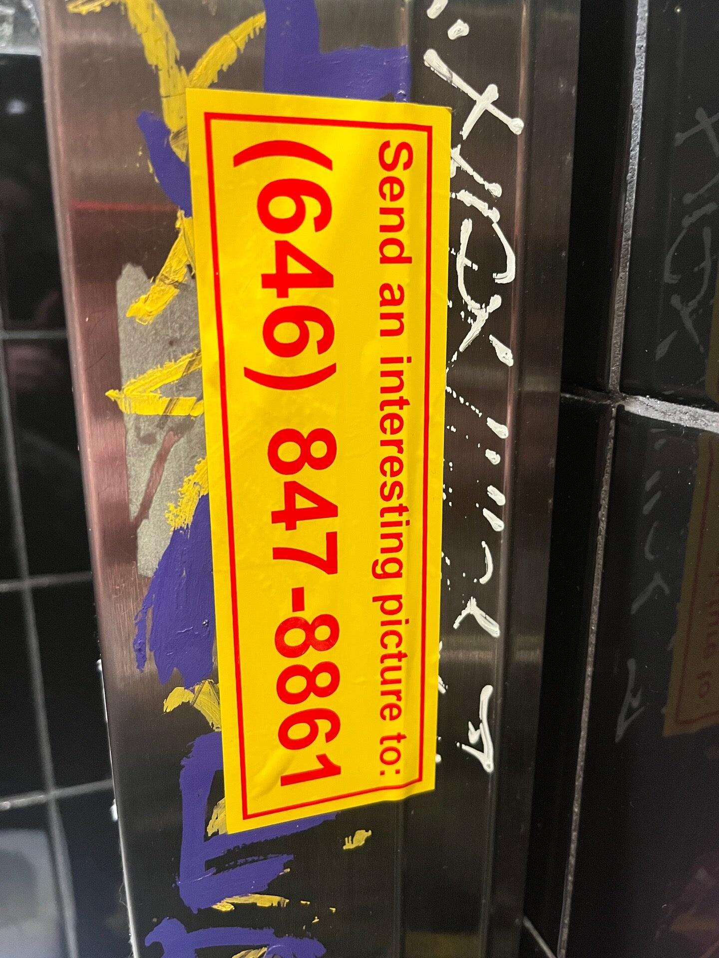 Photo credit: nextdoor