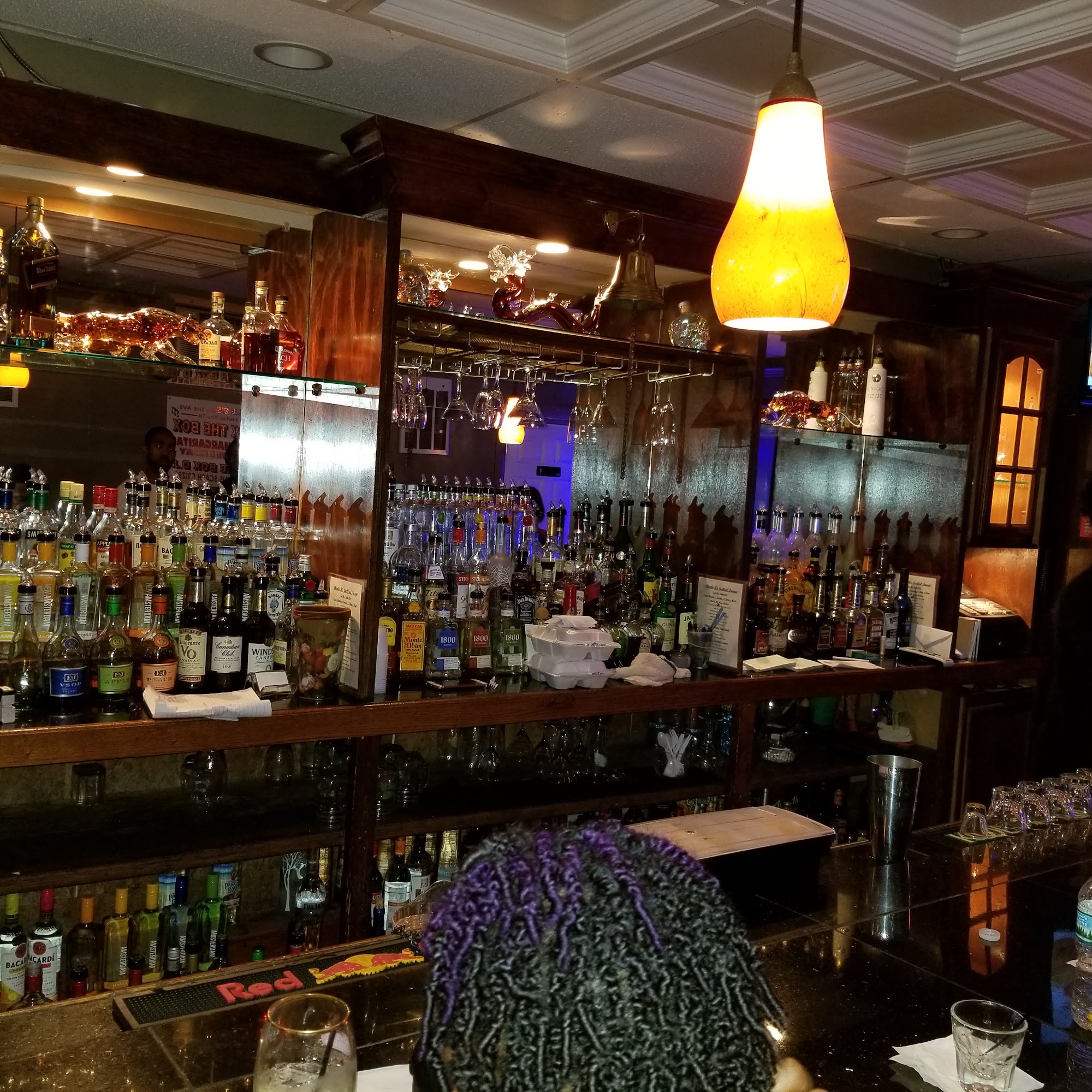 Charlie B's 153 E Chelten Ave, Philadelphia, PA 19144