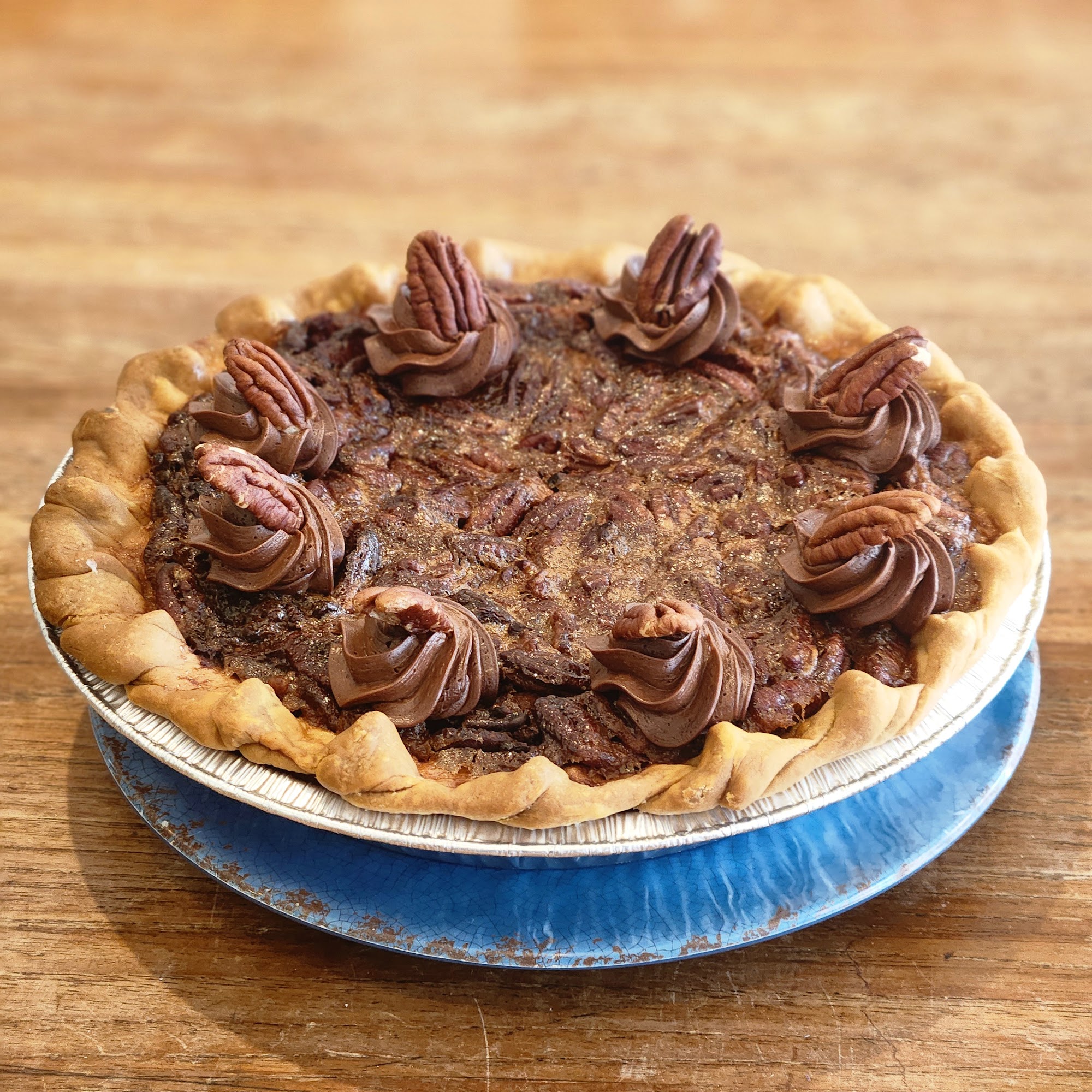 Night Kitchen Bakery & Cafe Menu