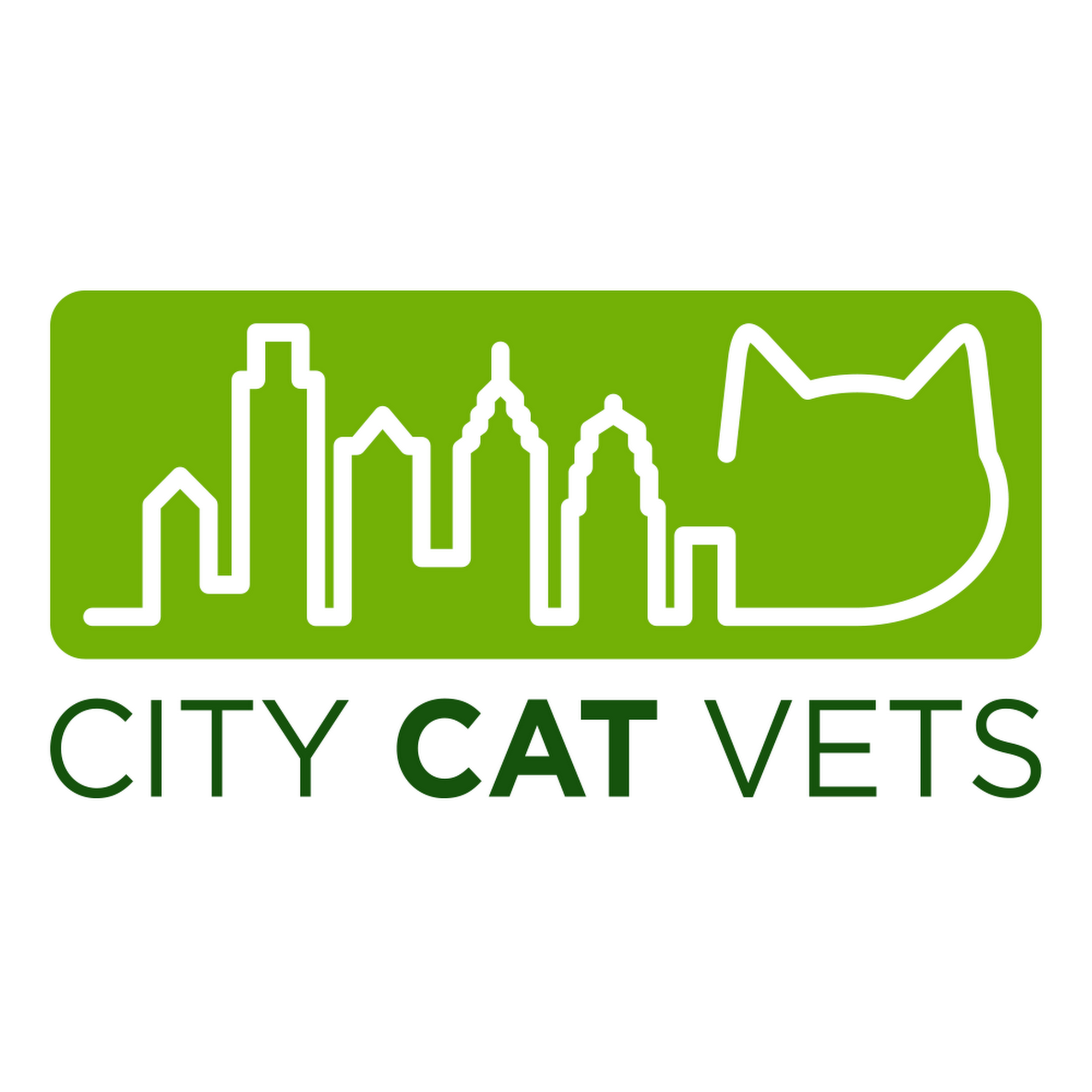 City Cat Vets Philadelphia