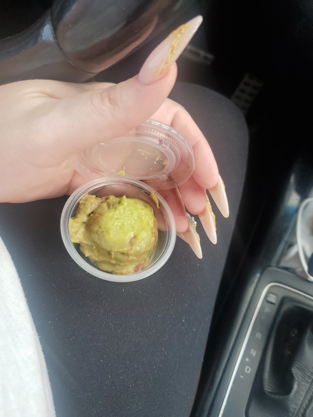 Taco Bell / KFC Menu