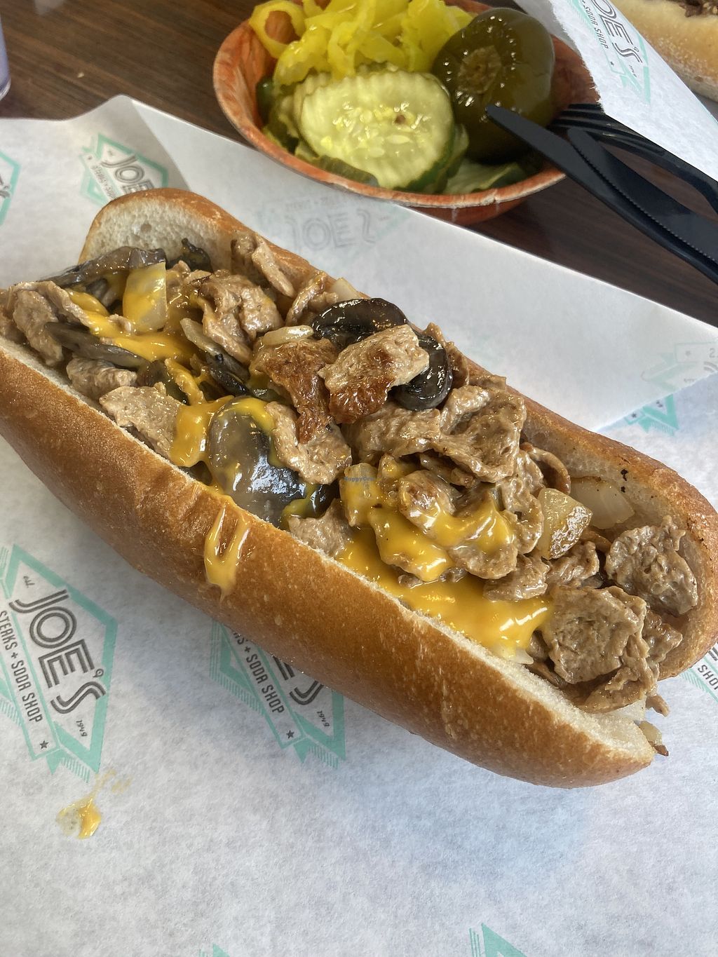 Photo credit: happycow