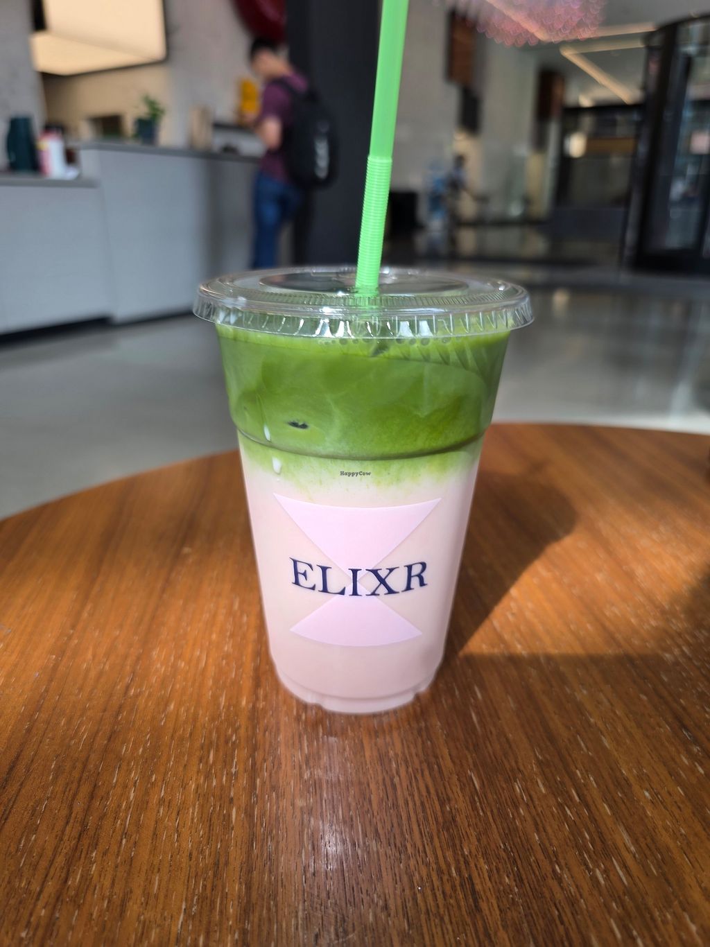 Photo credit: happycow