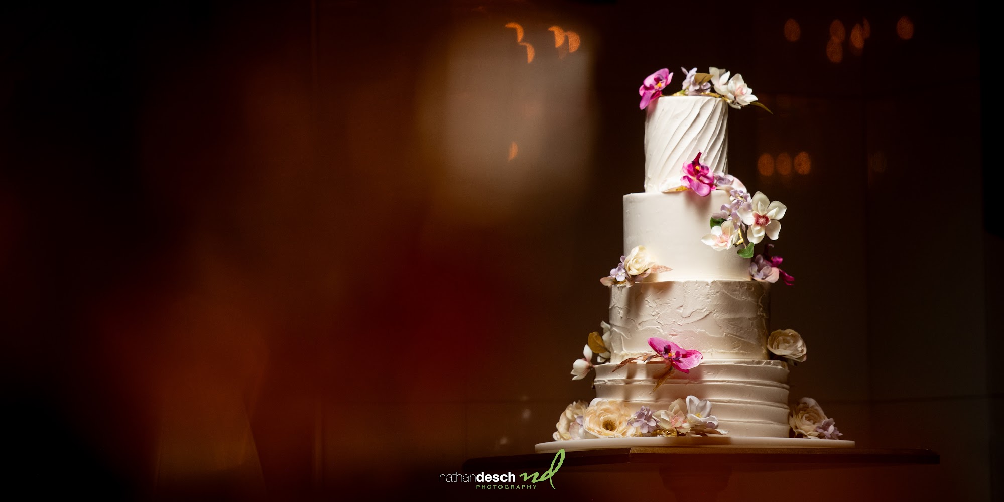 Tendenza by Cescaphe Menu