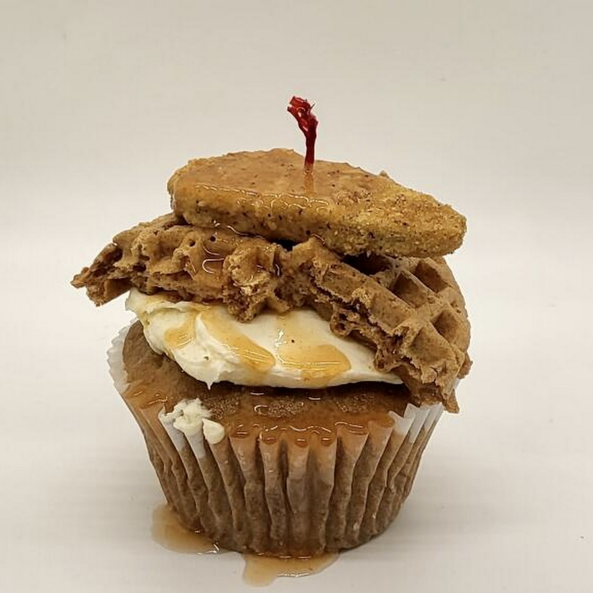 Batter & Crumbs Vegan Bakery and Cafe Philadelphia