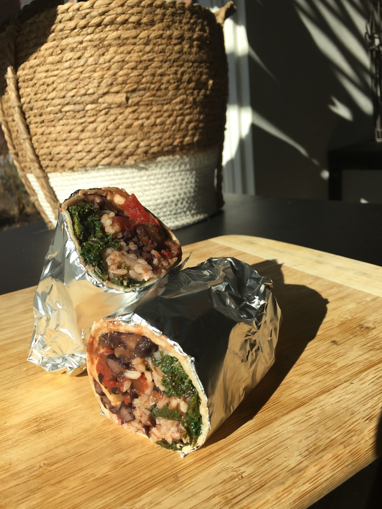 Yellow Bicycle Canteen Philadelphia