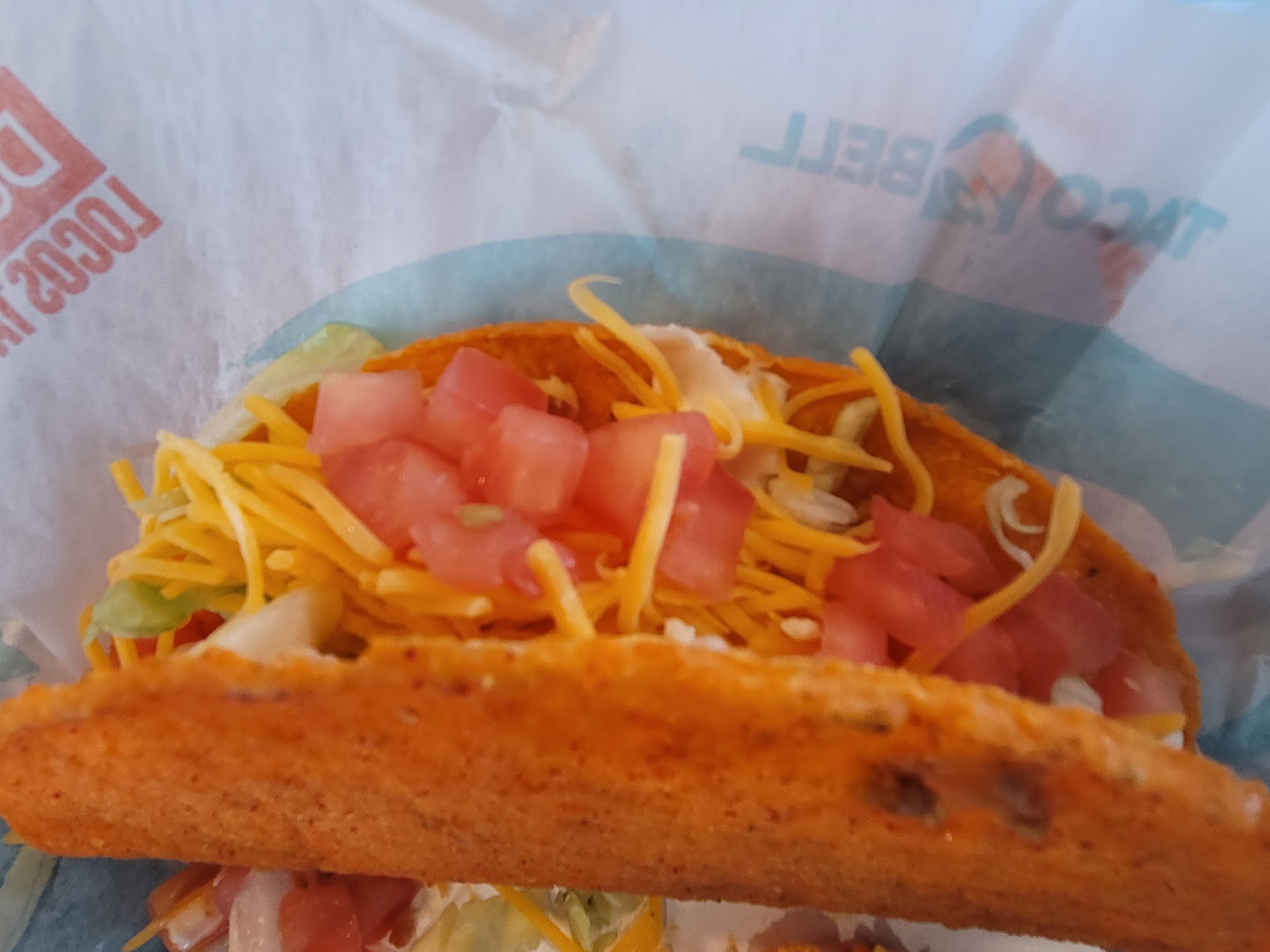 Taco Bell