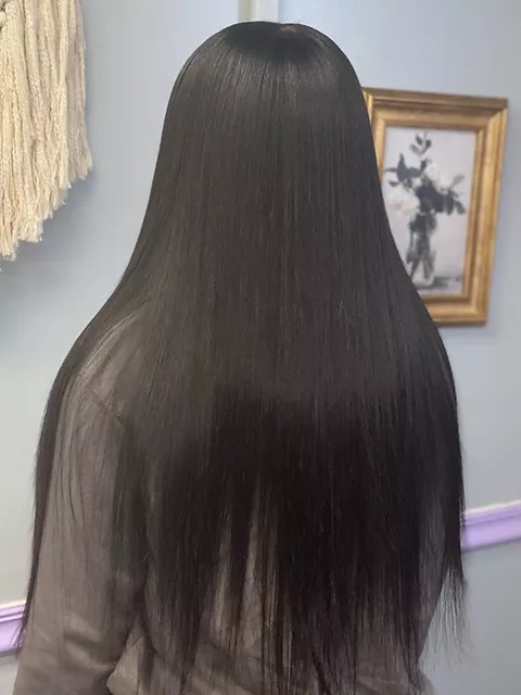 Salon Life LLC