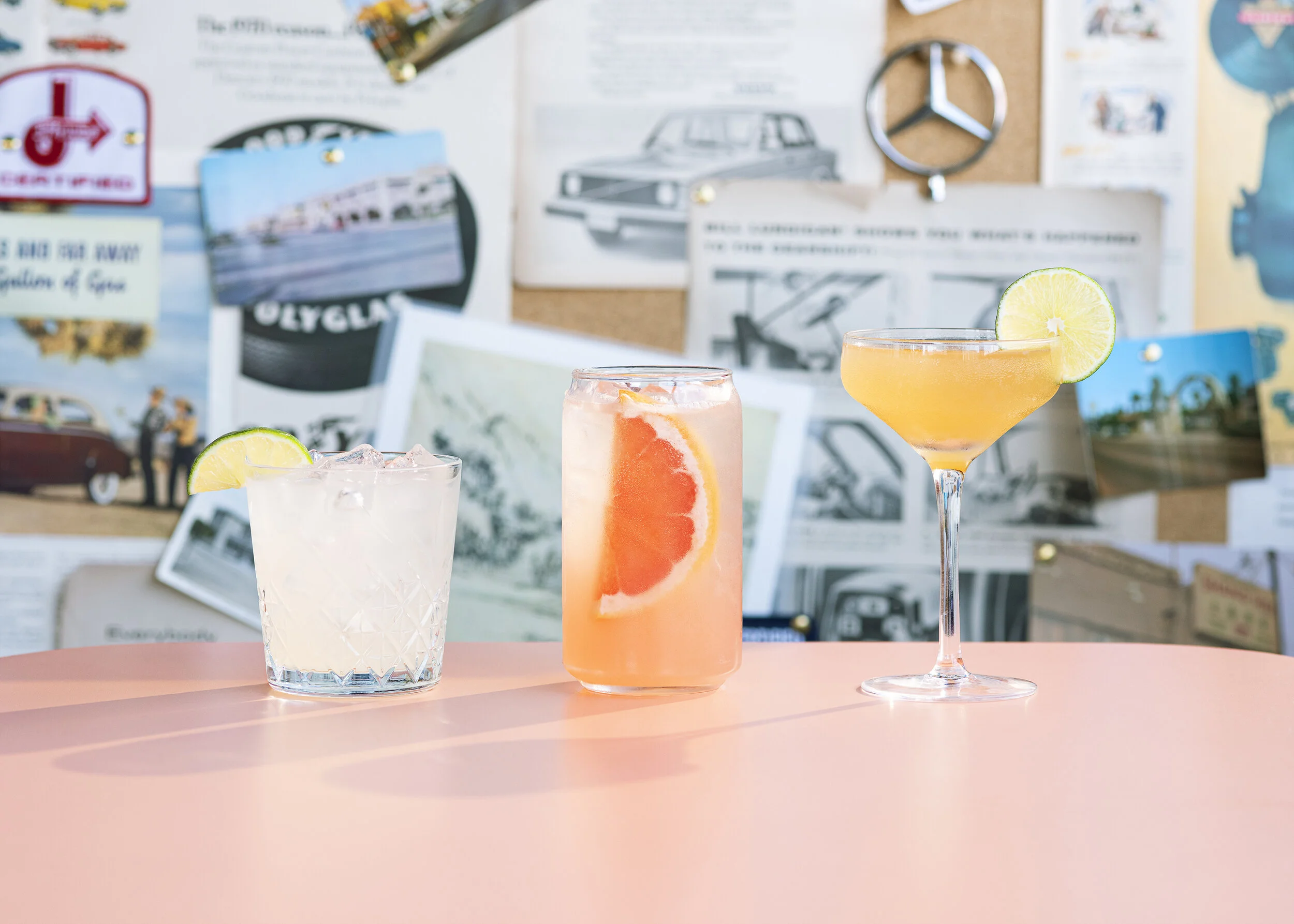 13th Street Kitchens Menu