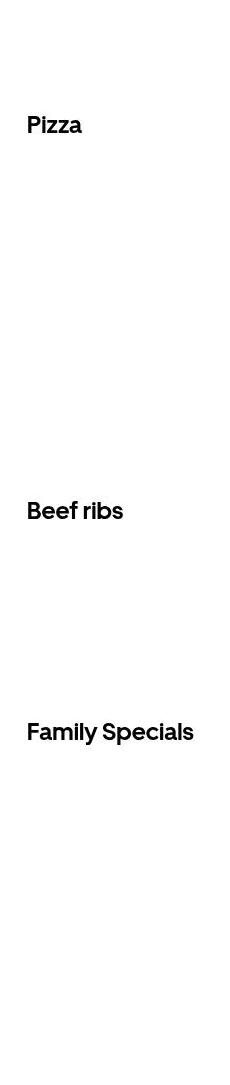 Godfrey Beer and Deli Menu