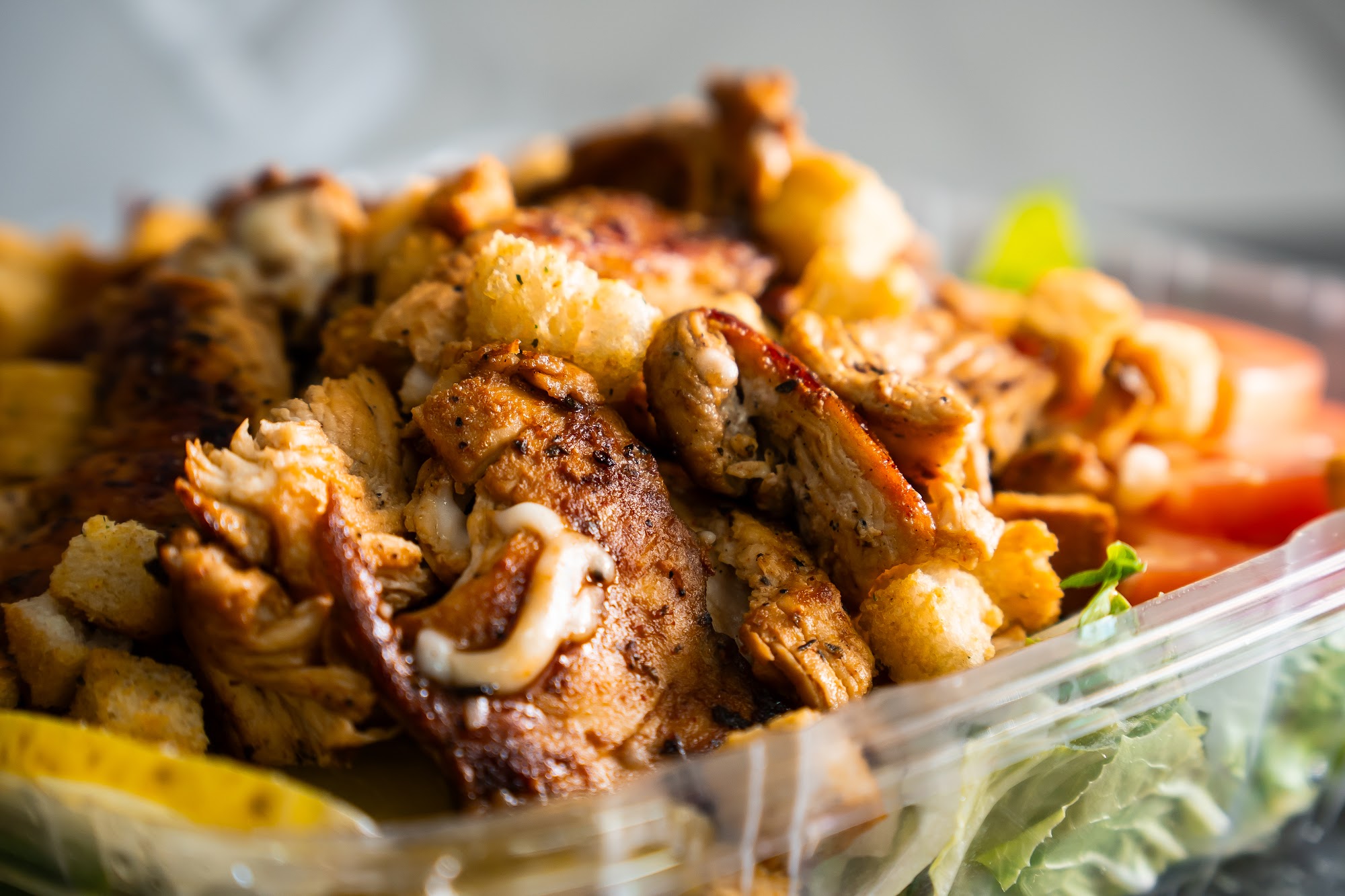 Quick & Quality Menu