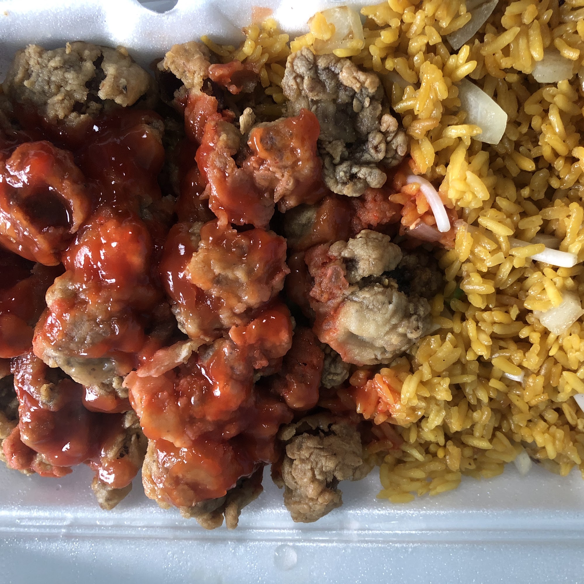 China House