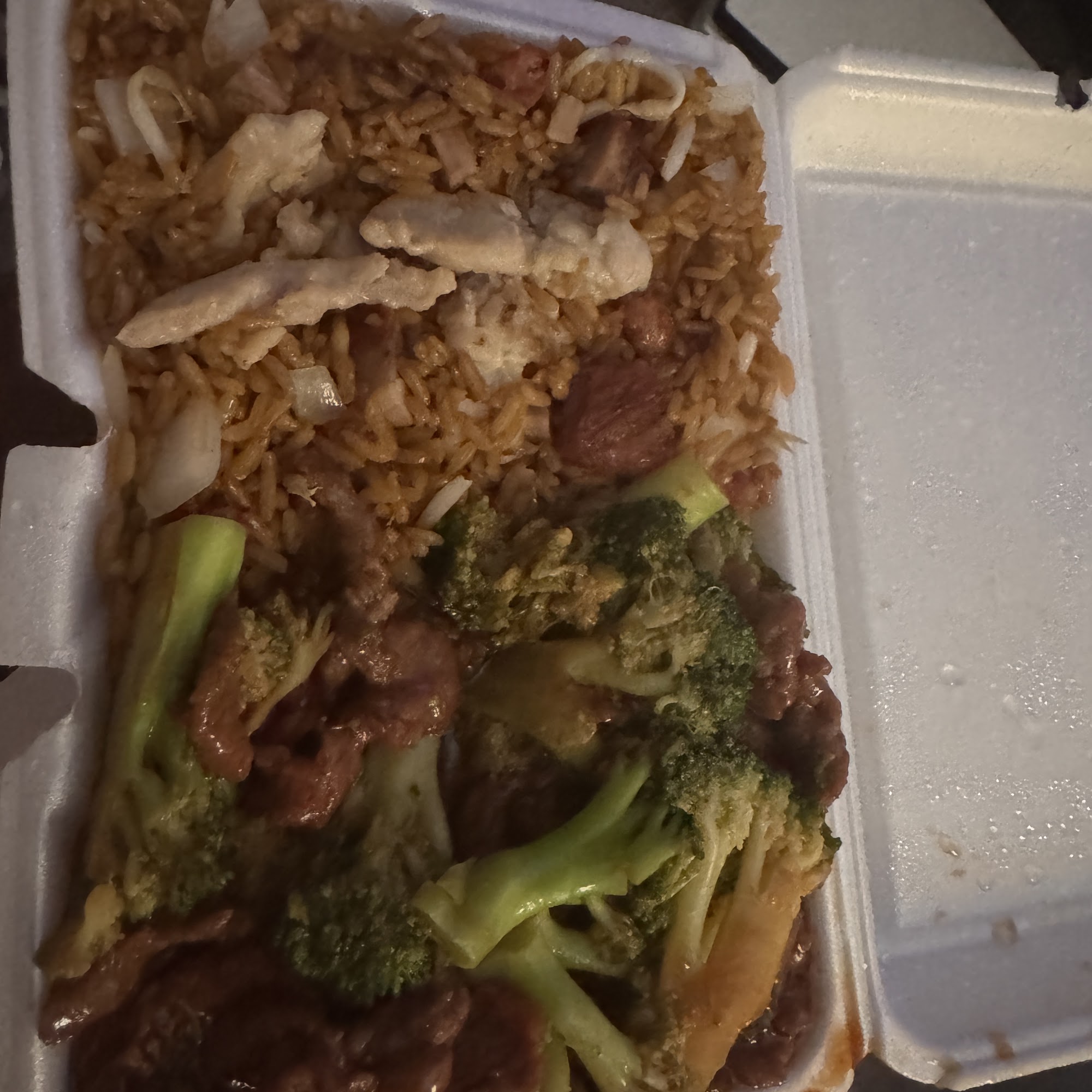 Ho Wan Take Out