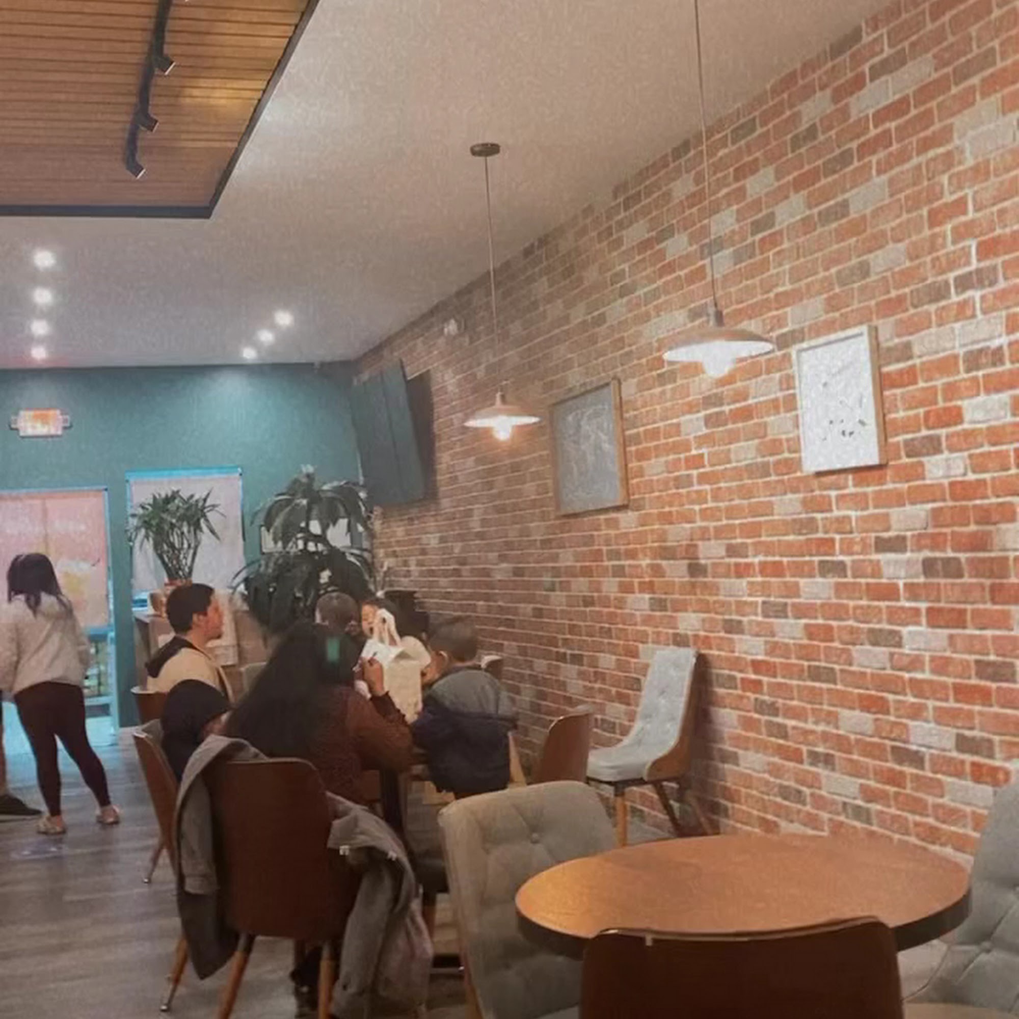 Mango Mango Dessert - Oxford Circle Philadelphia