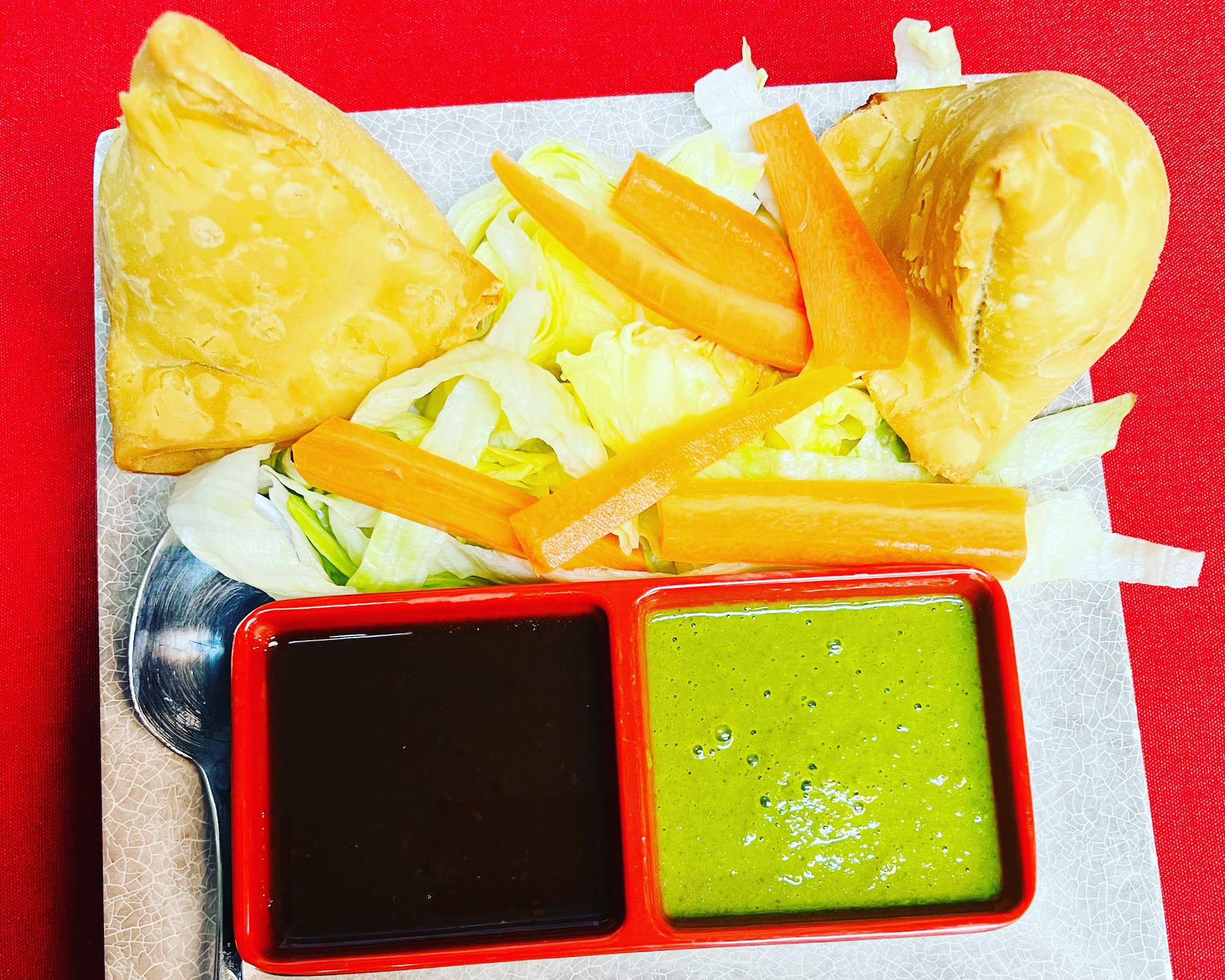 New Era Indian cuisine Philadelphia