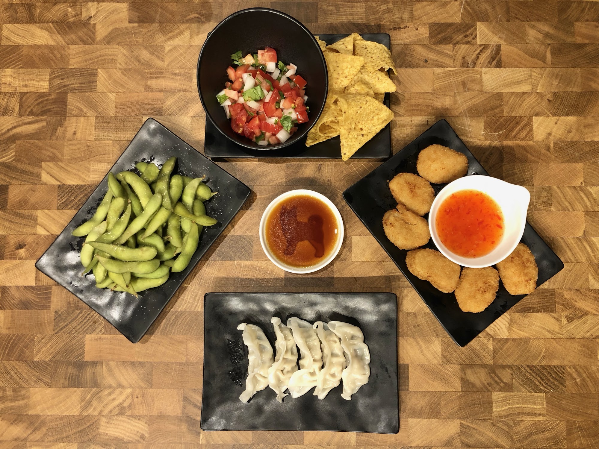 Taco & Ramen Philadelphia