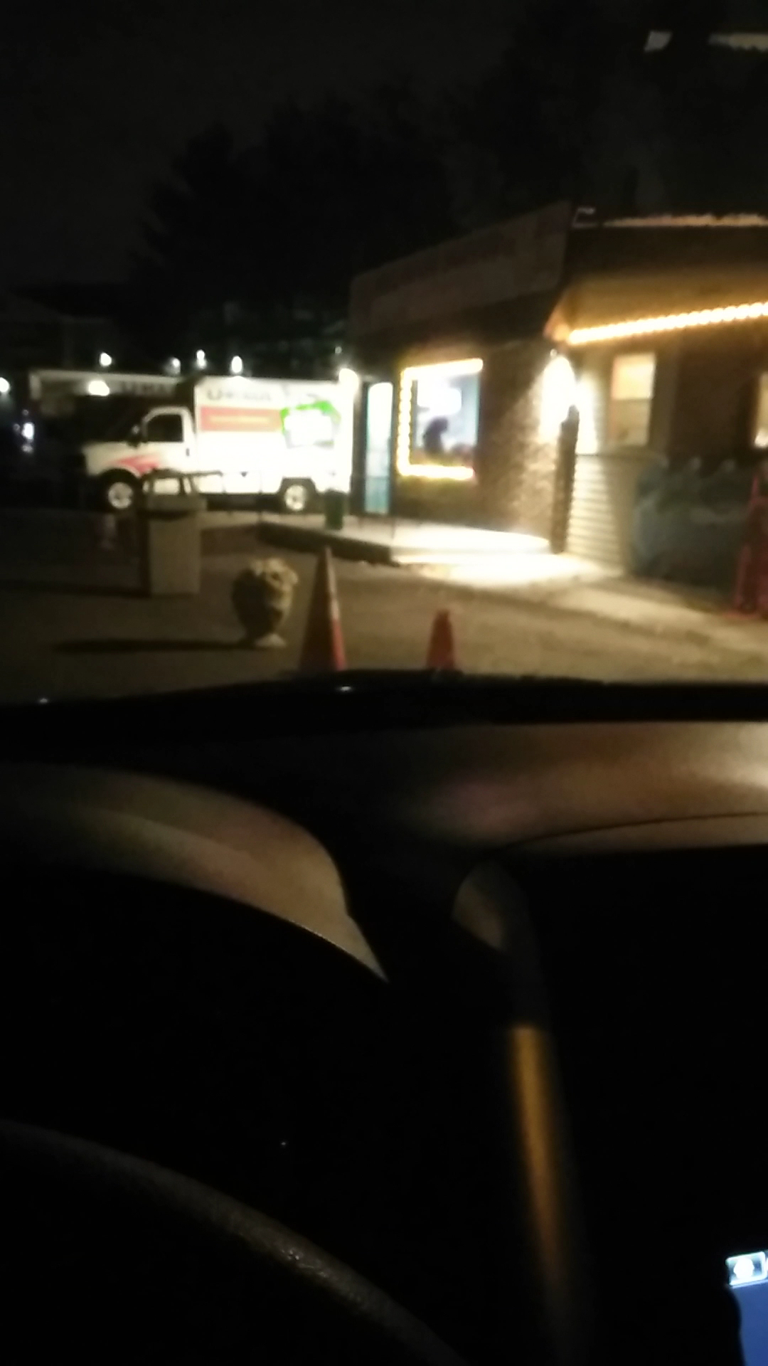 Shellhouse seafood inc. Menu