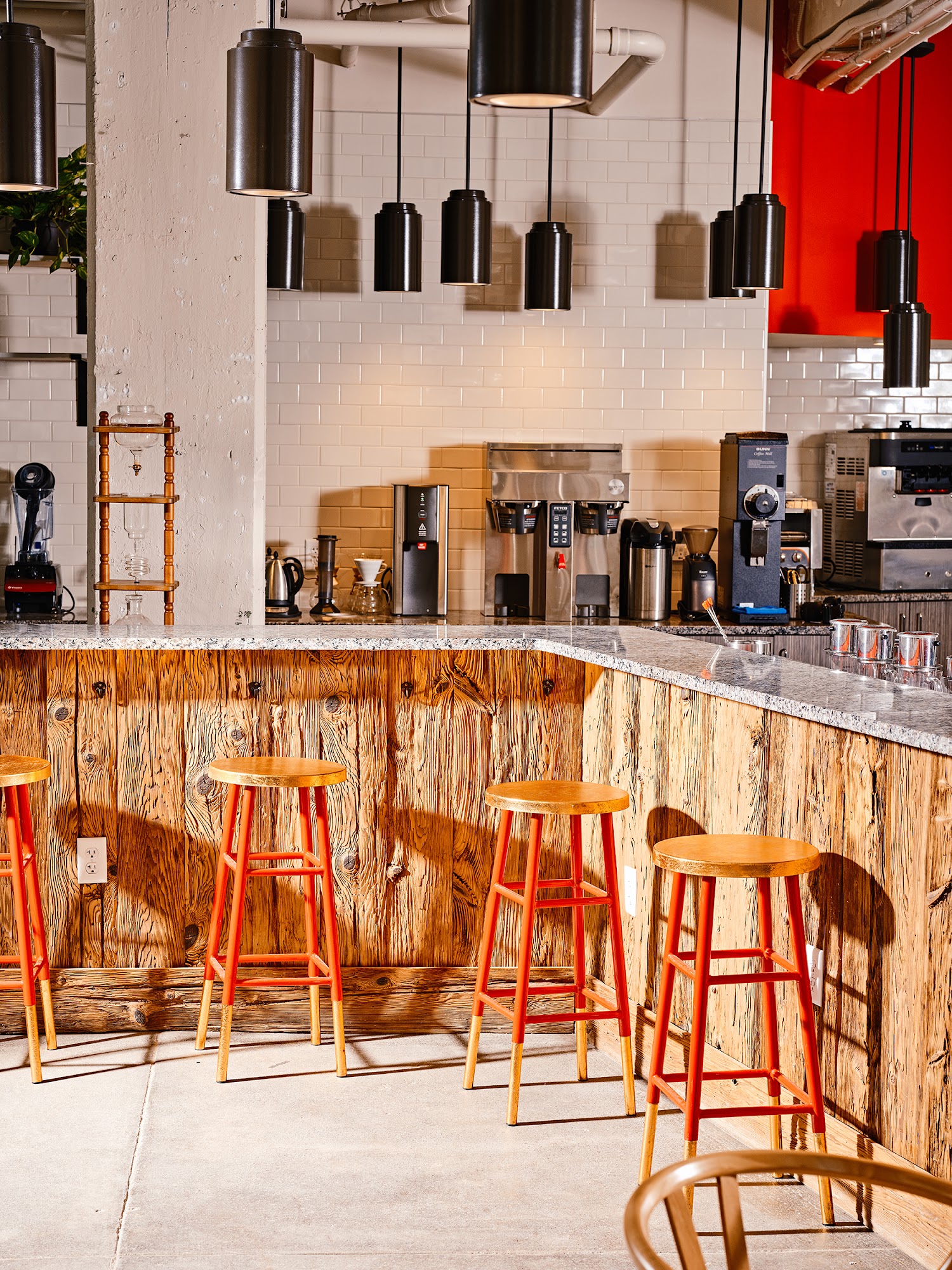 Càphê Roasters Philadelphia