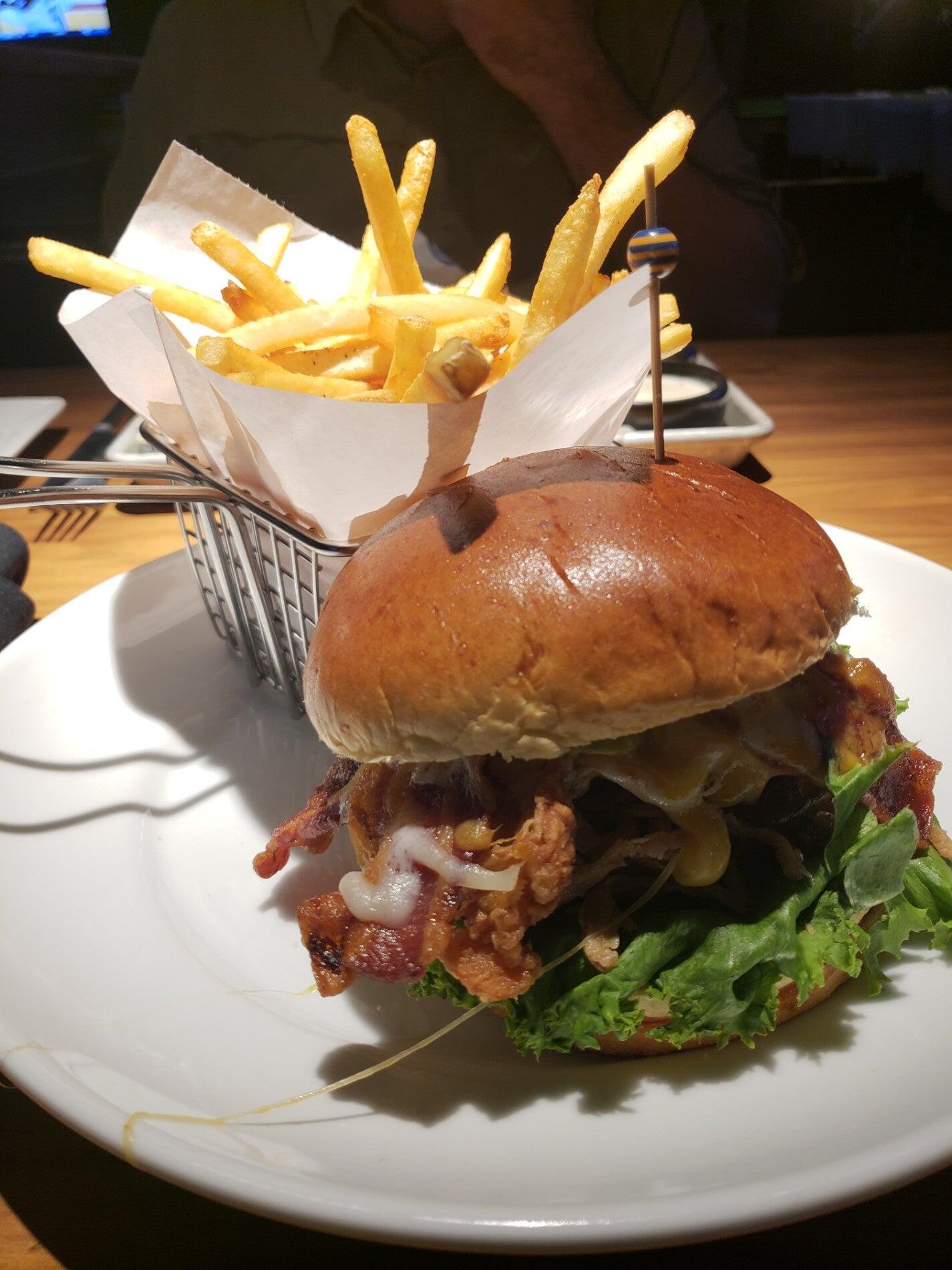 Photo credit: nextdoor