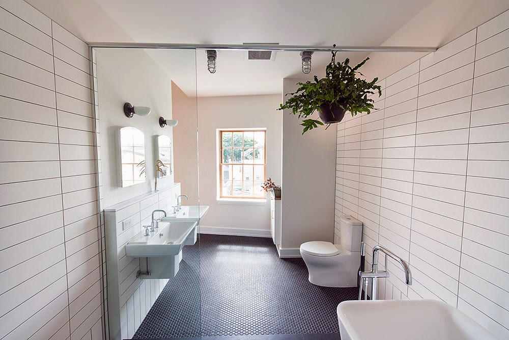 Bright Common Architecture & Design