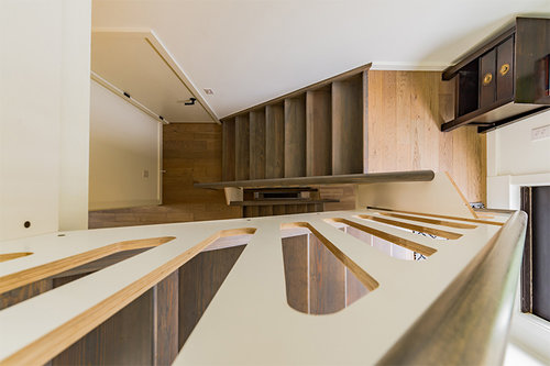 Bright Common Architecture & Design