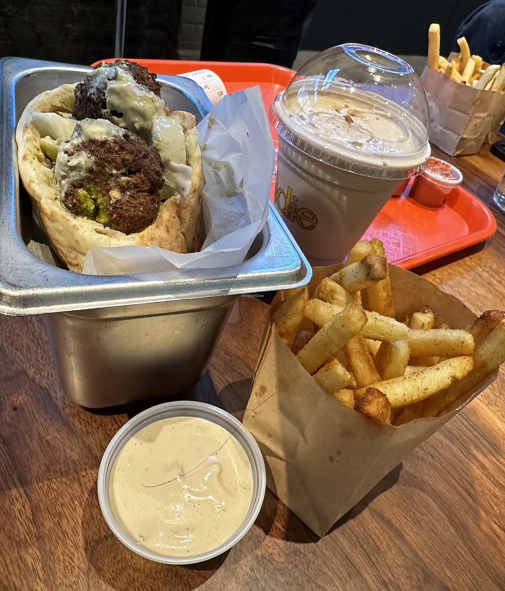 Photo credit: happycow