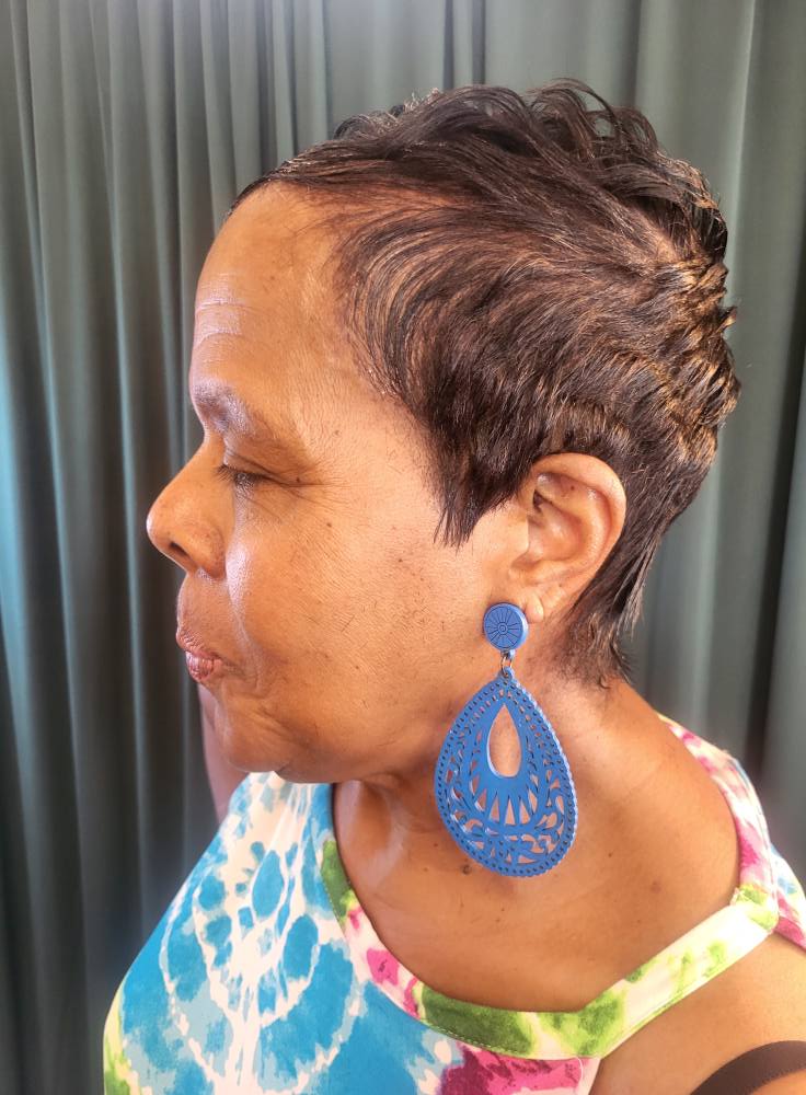 Creative Hair Salon