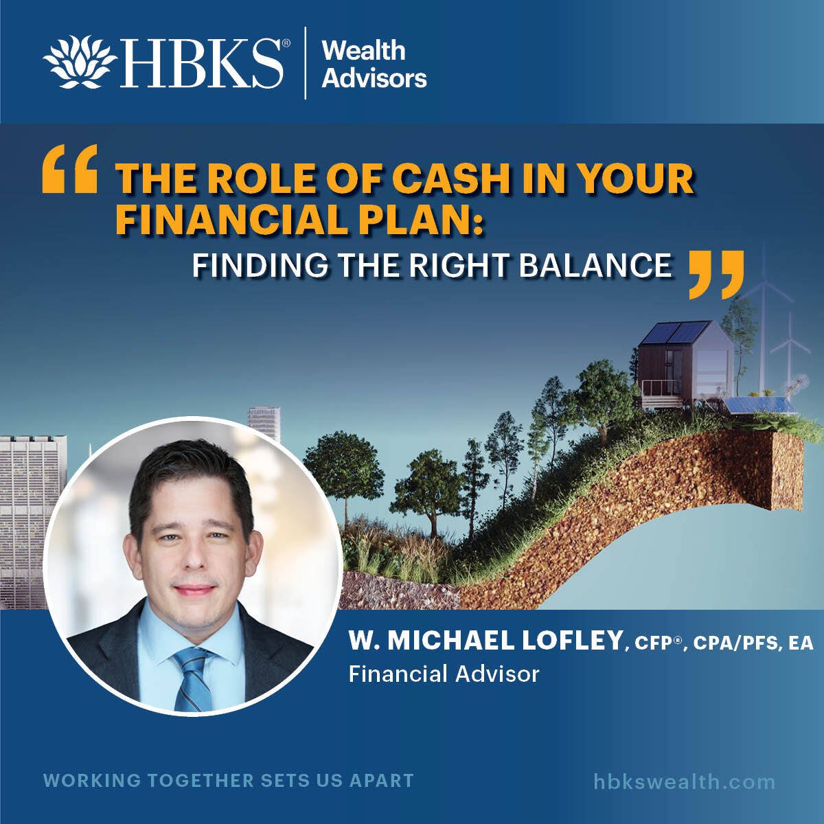 HBKS Wealth Advisors