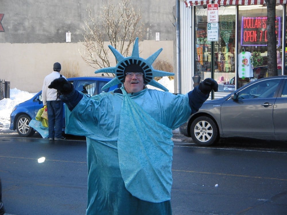 Liberty Tax