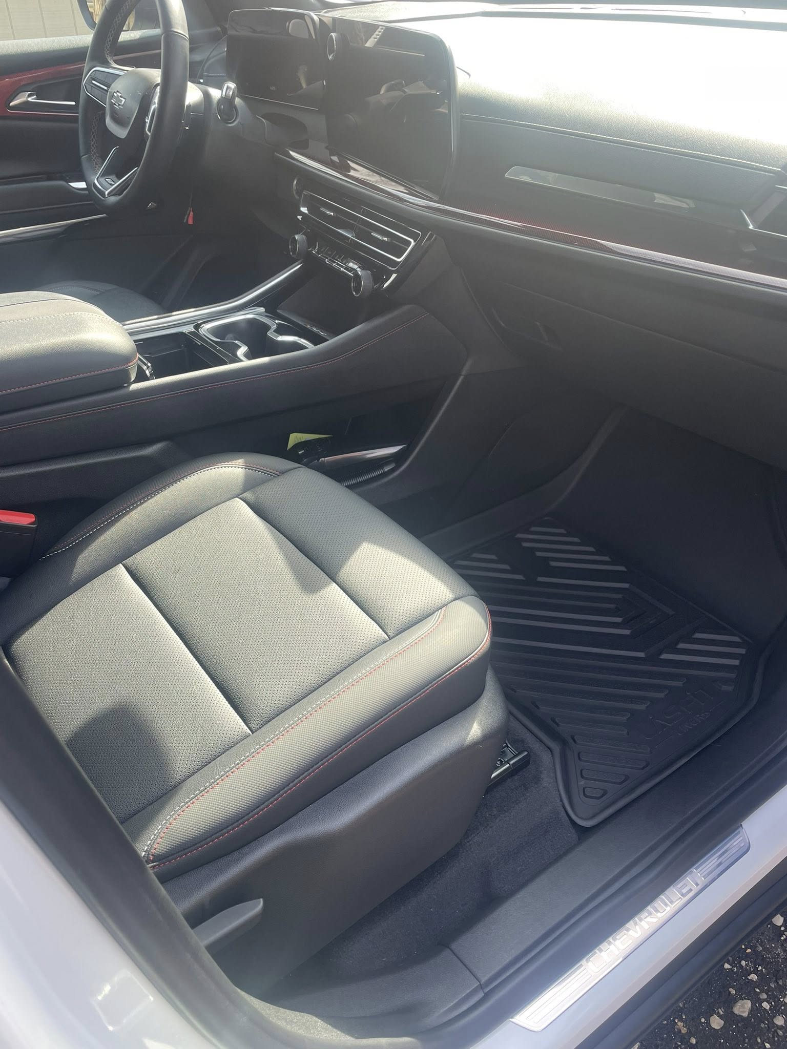 Shaun's Mobile Detailing