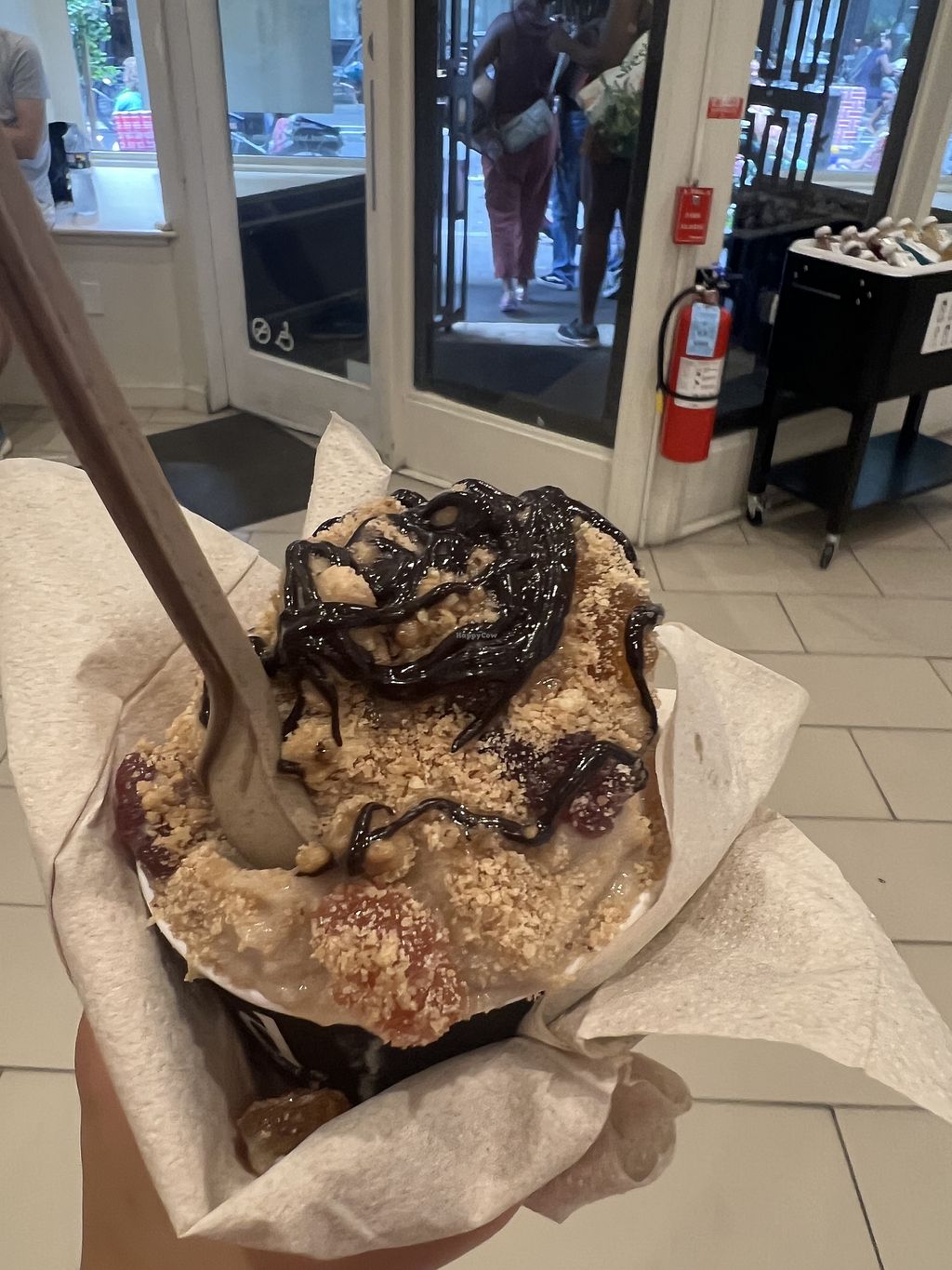 Photo credit: happycow