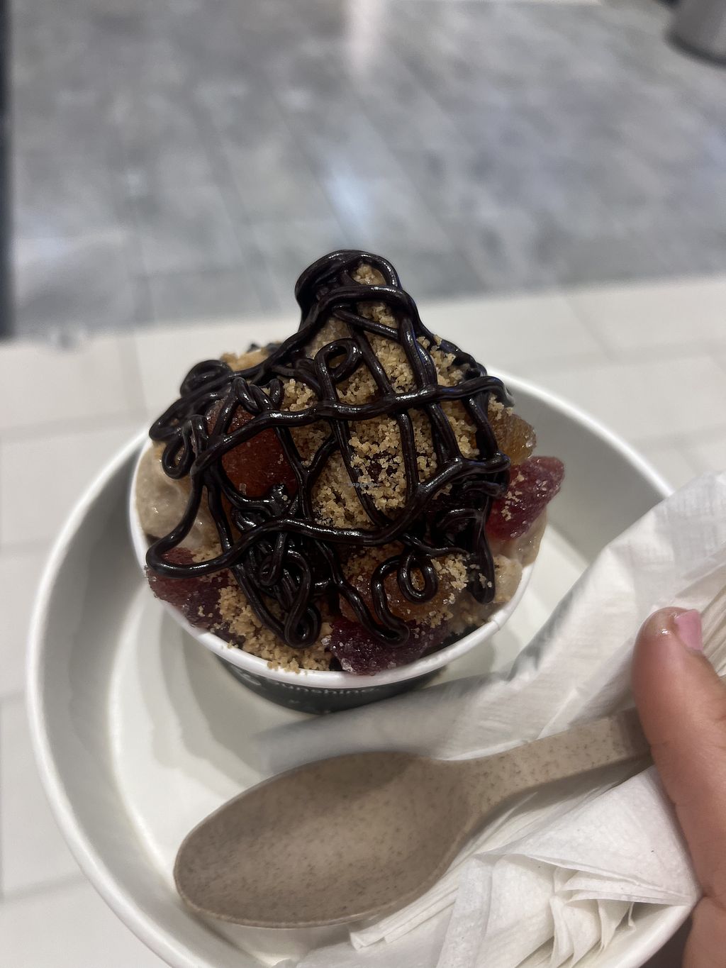 Photo credit: happycow