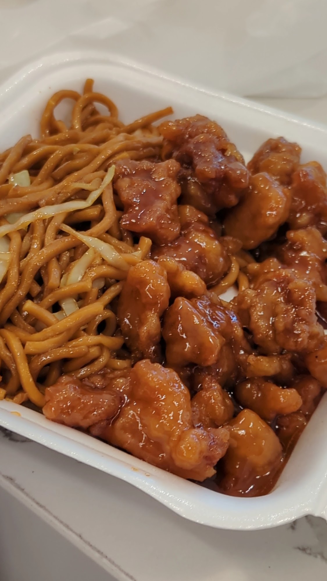 Master Wok Gallery Menu